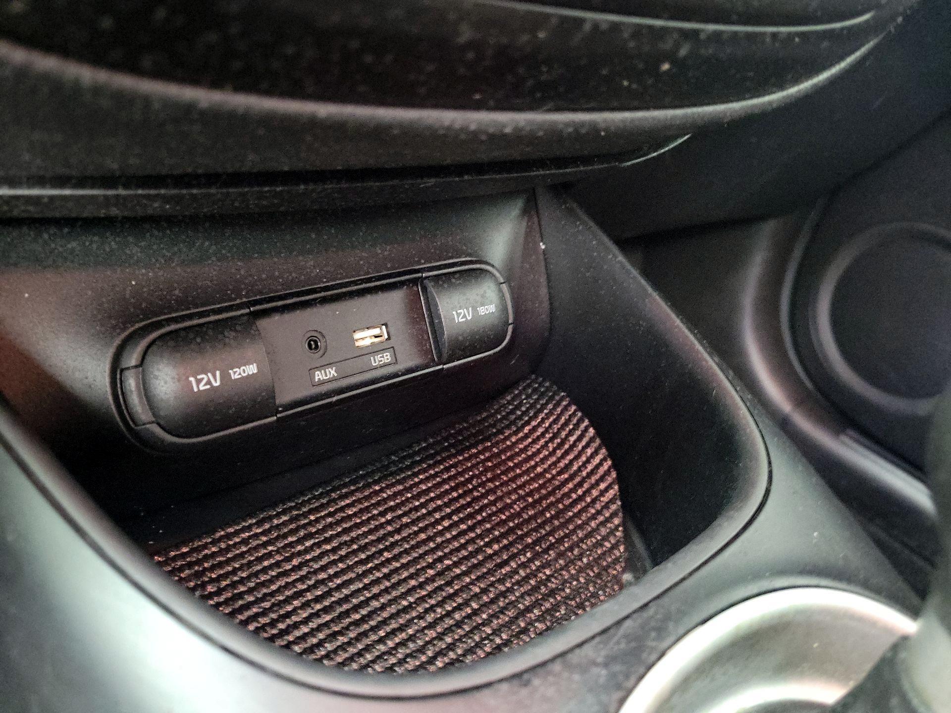 Thumbnail: 2018 Kia Soul - 17