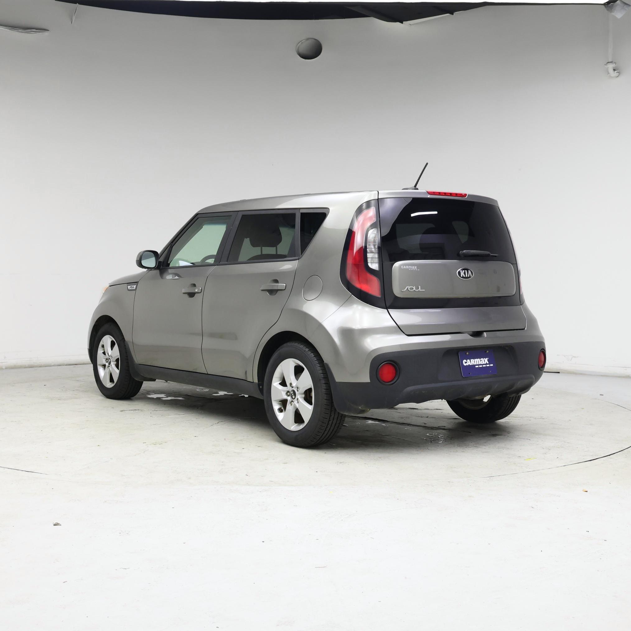 Thumbnail: 2018 Kia Soul - 2