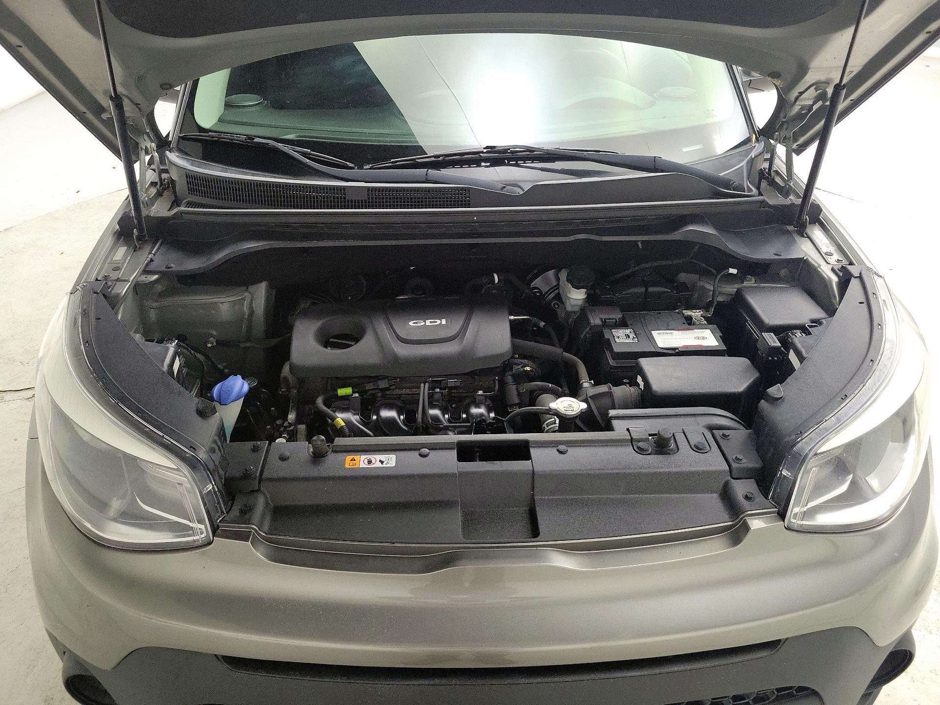 Thumbnail: 2018 Kia Soul - 20