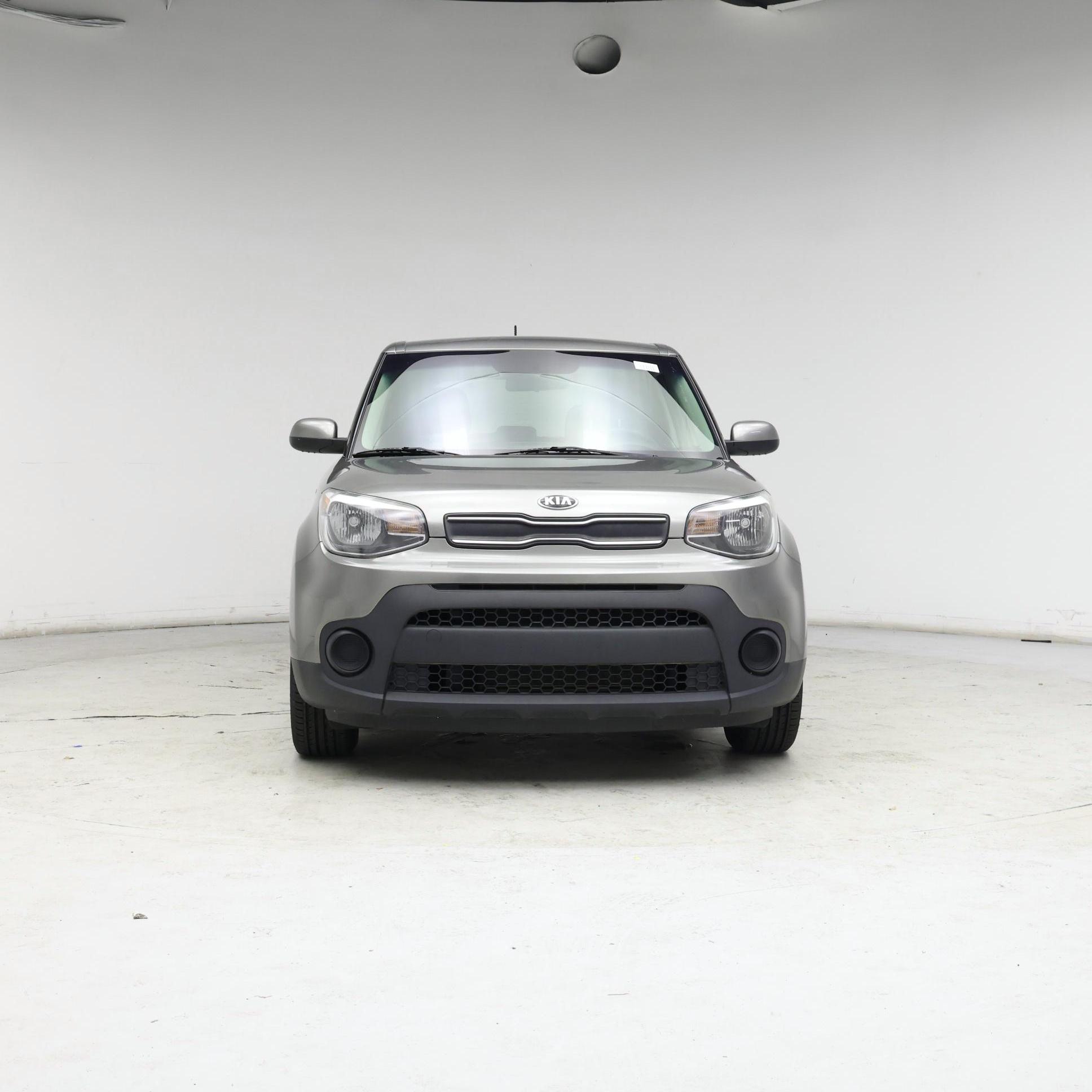 Thumbnail: 2018 Kia Soul - 5