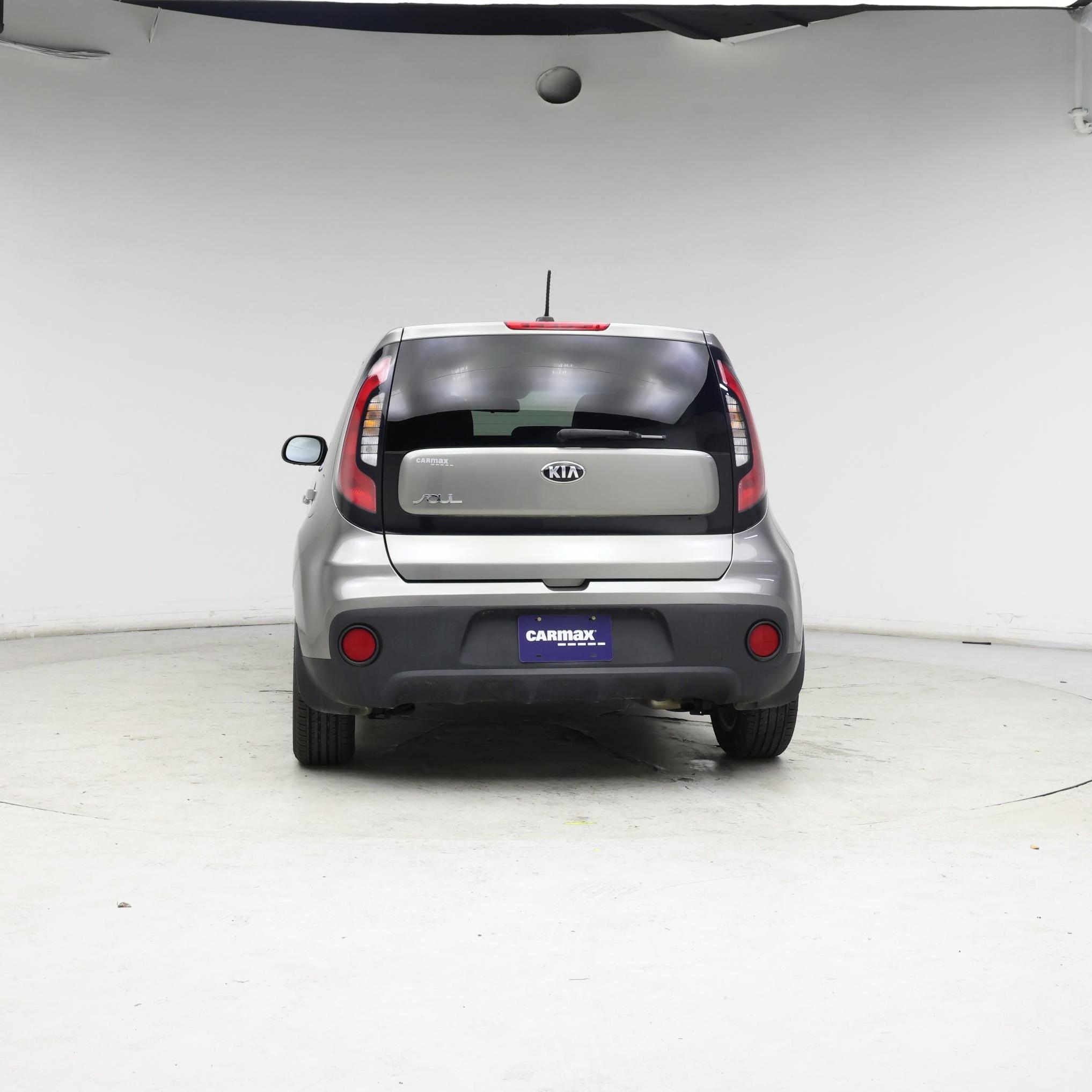 Thumbnail: 2018 Kia Soul - 6