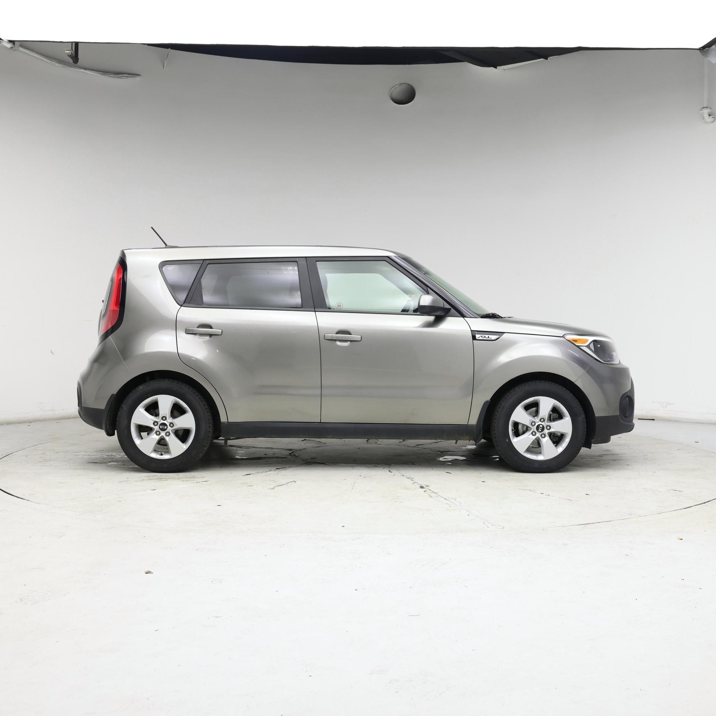 Thumbnail: 2018 Kia Soul - 7