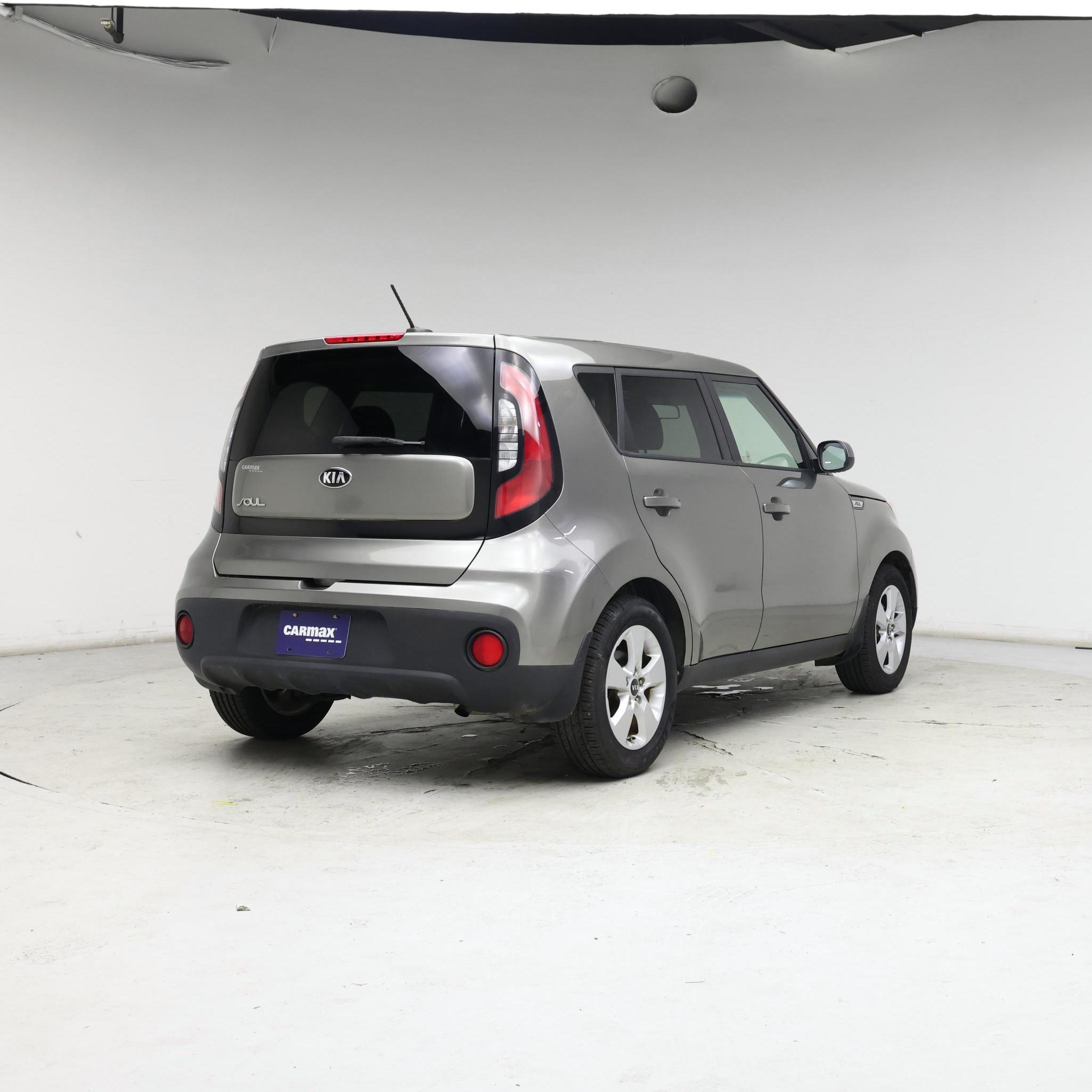 Thumbnail: 2018 Kia Soul - 8