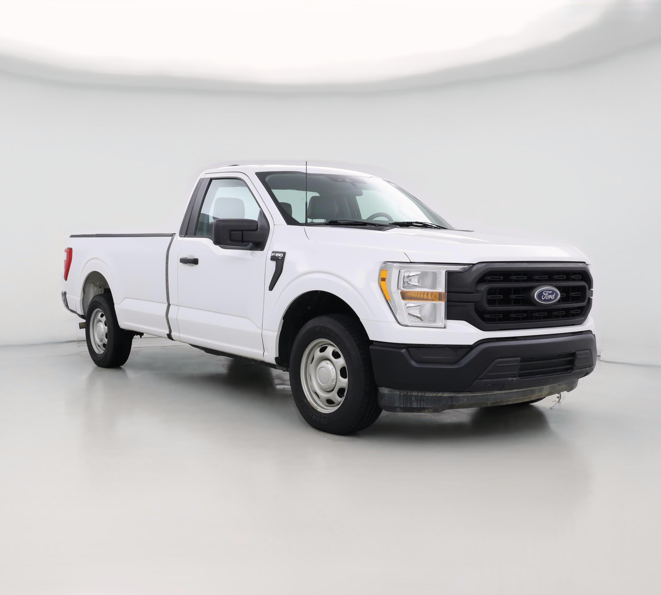 Thumbnail: 2022 Ford F-150 - 1