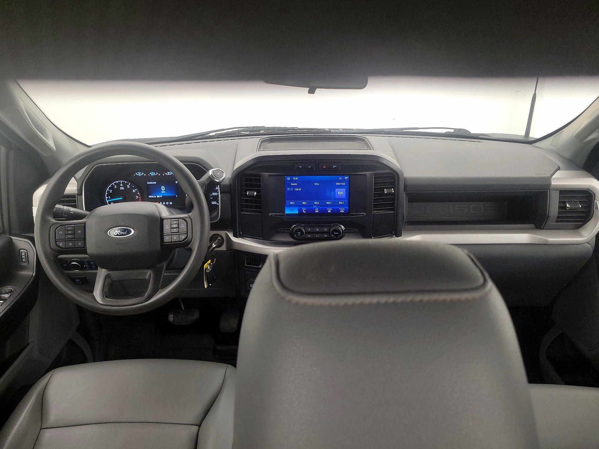 Thumbnail: 2022 Ford F-150 - 9