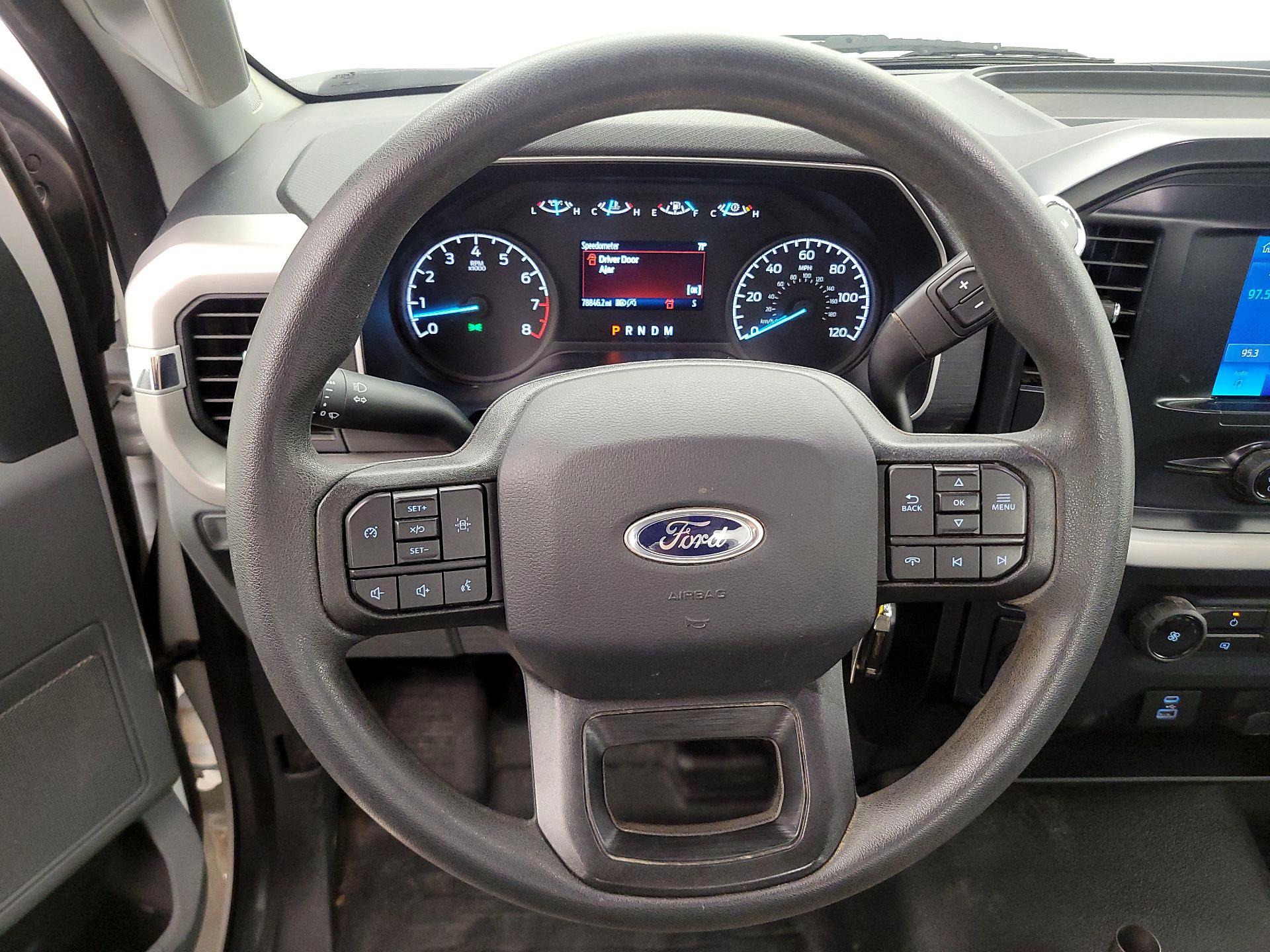 Thumbnail: 2022 Ford F-150 - 10