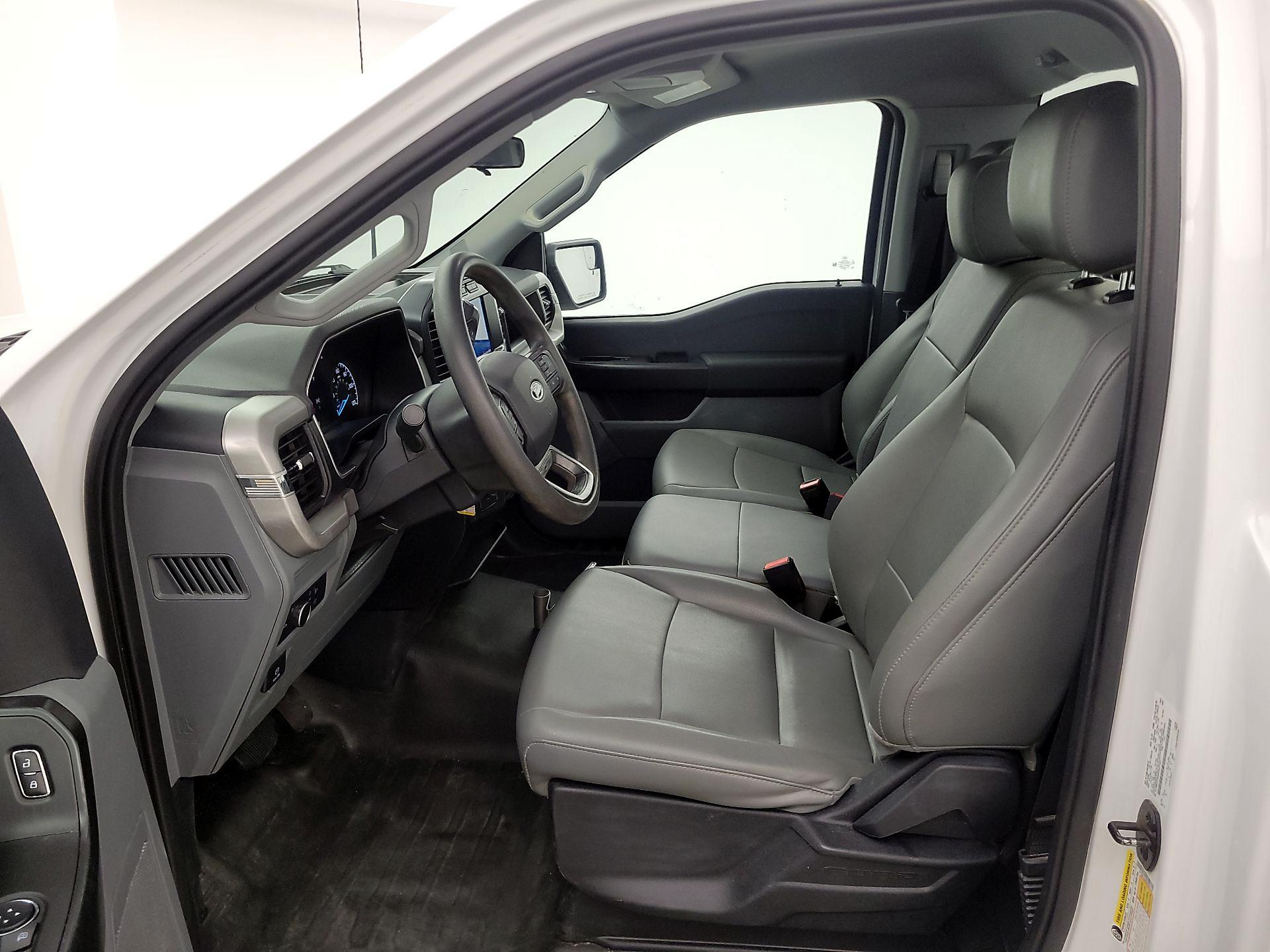 Thumbnail: 2022 Ford F-150 - 11