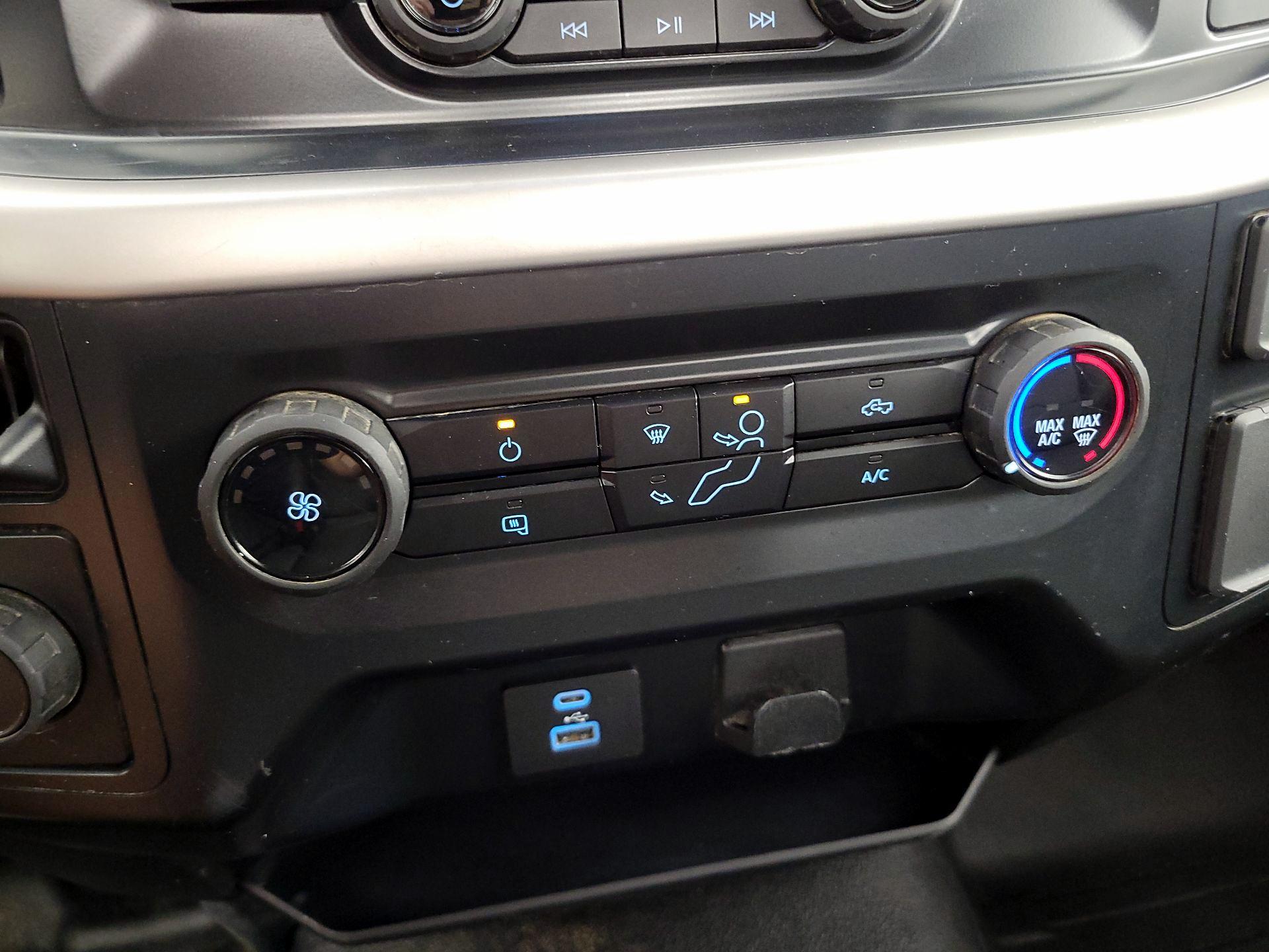 Thumbnail: 2022 Ford F-150 - 16