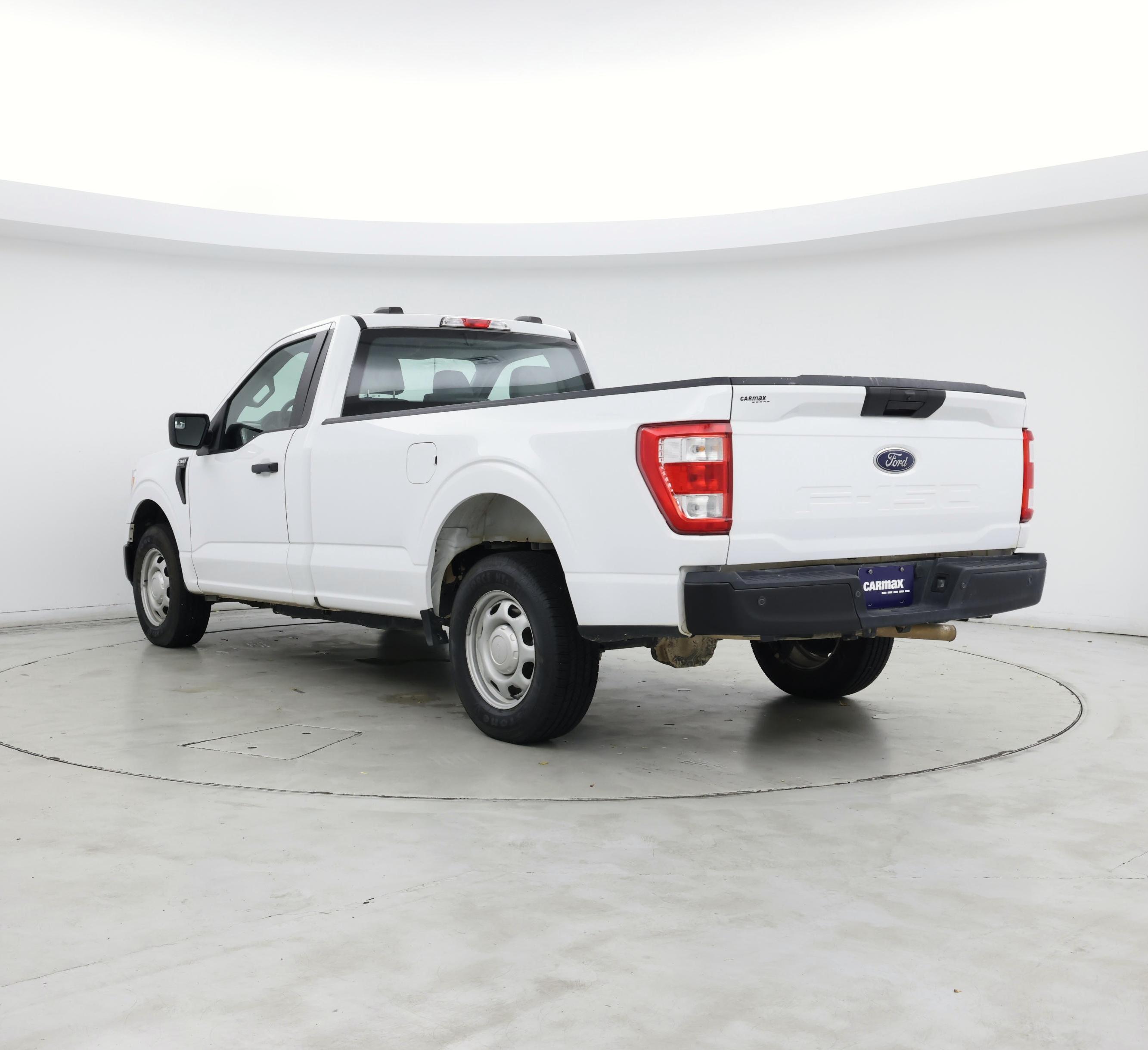 Thumbnail: 2022 Ford F-150 - 2