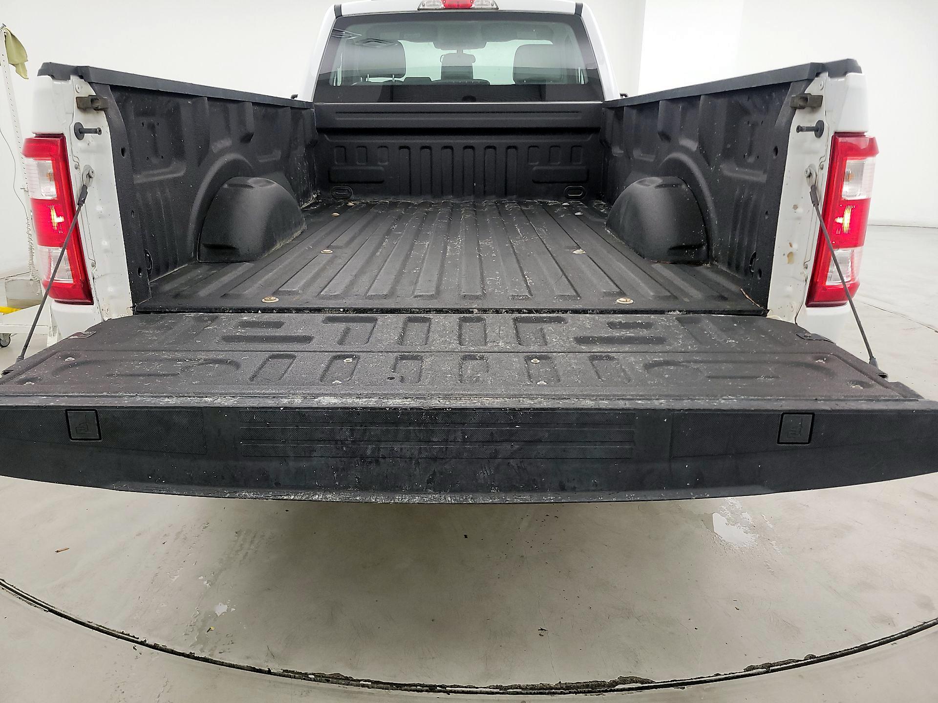 Thumbnail: 2022 Ford F-150 - 19