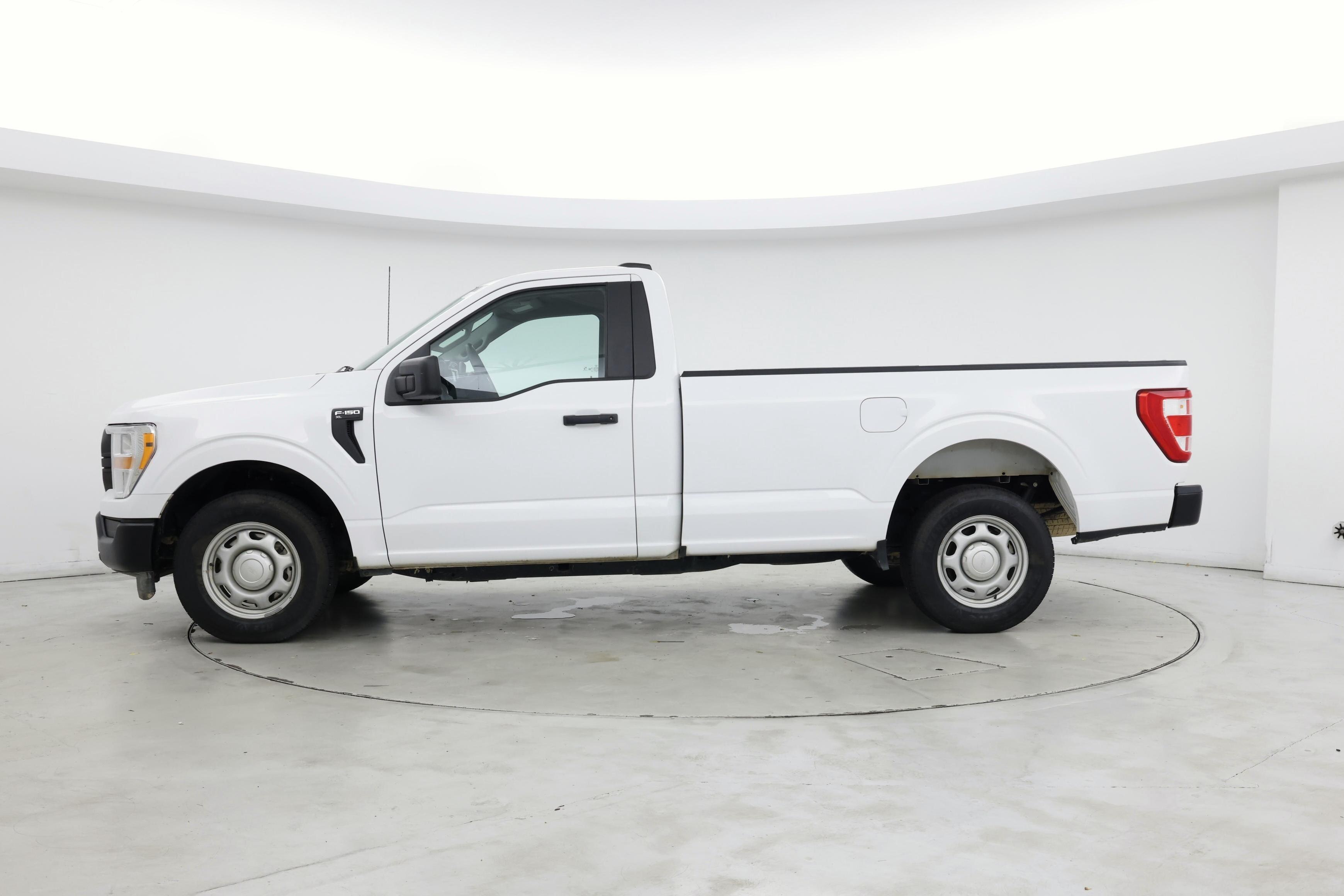 Thumbnail: 2022 Ford F-150 - 3