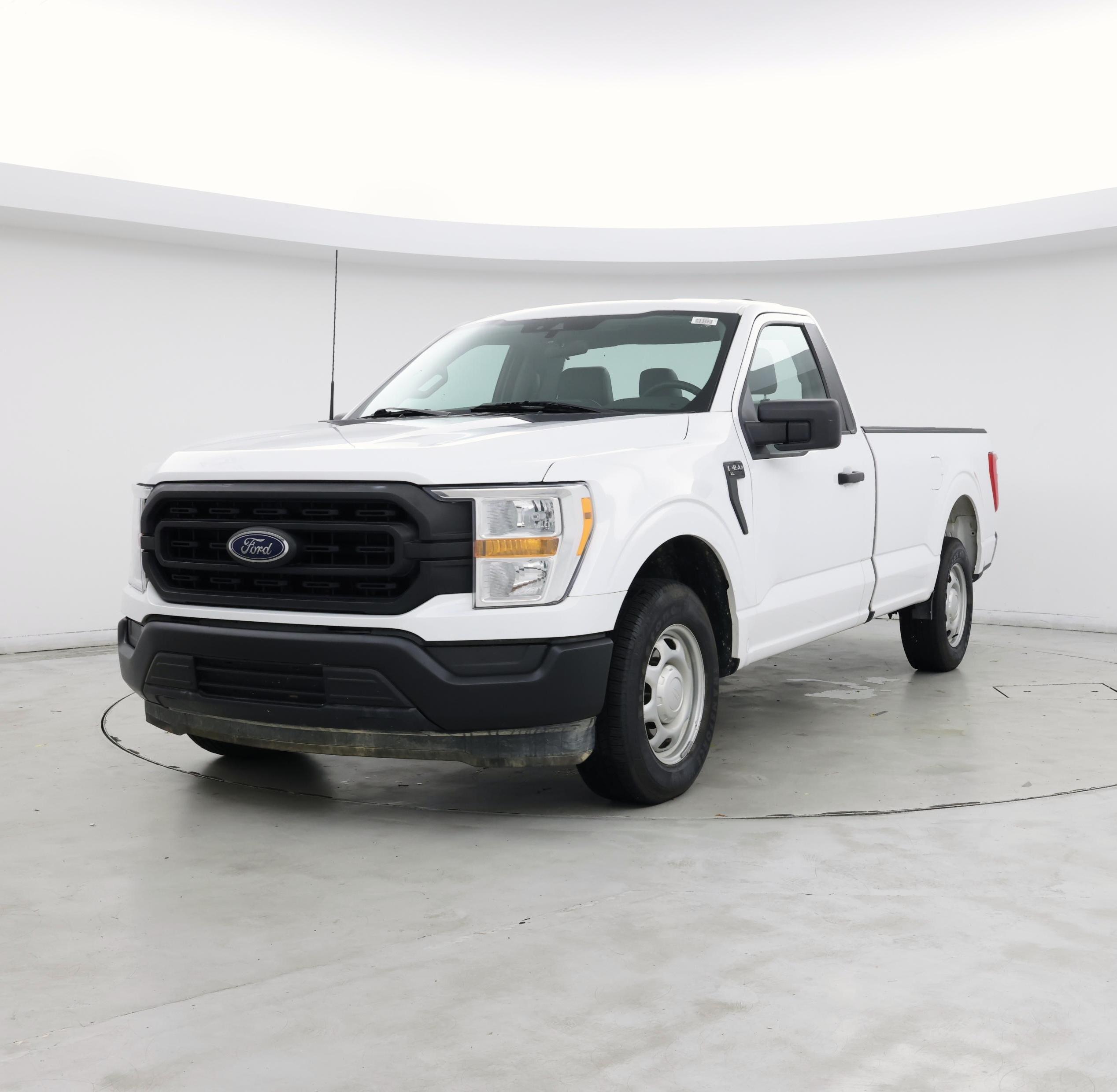 Thumbnail: 2022 Ford F-150 - 4