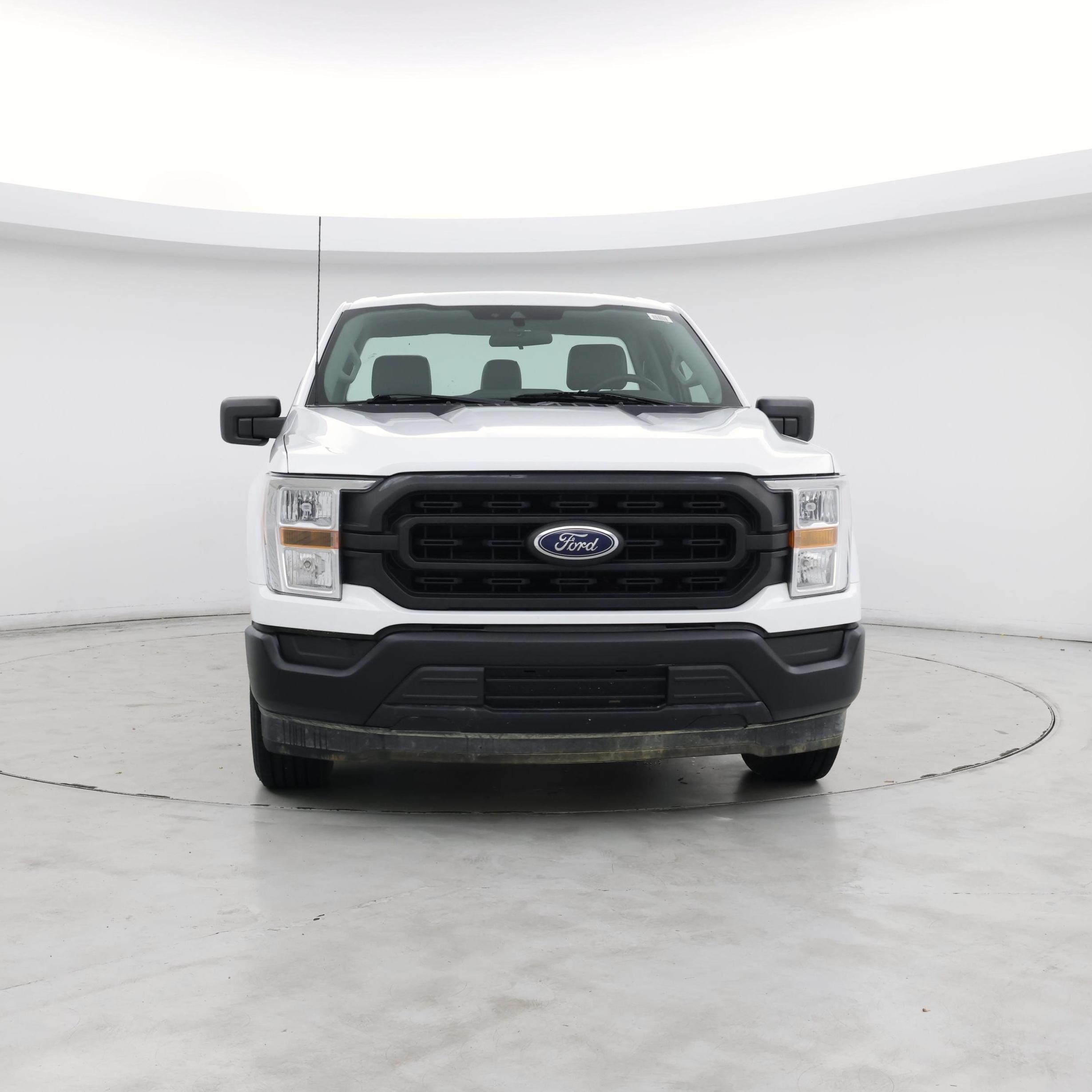 Thumbnail: 2022 Ford F-150 - 5