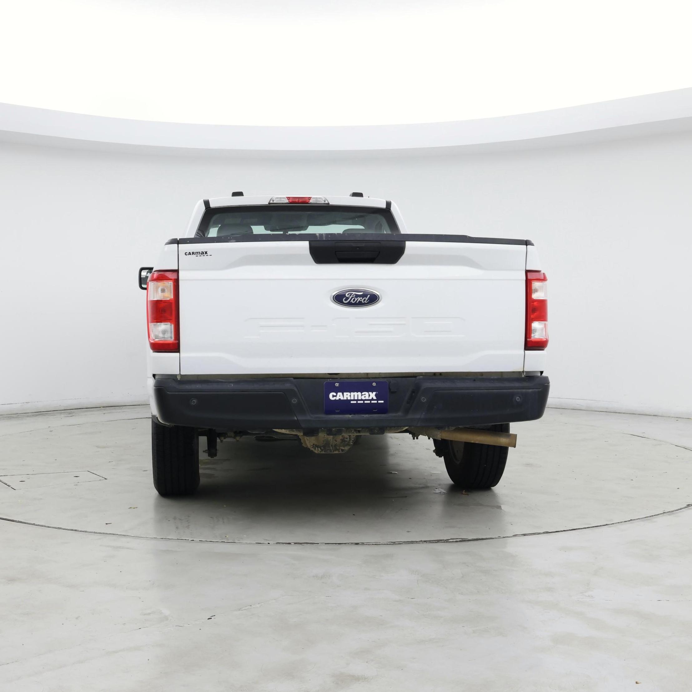 Thumbnail: 2022 Ford F-150 - 6