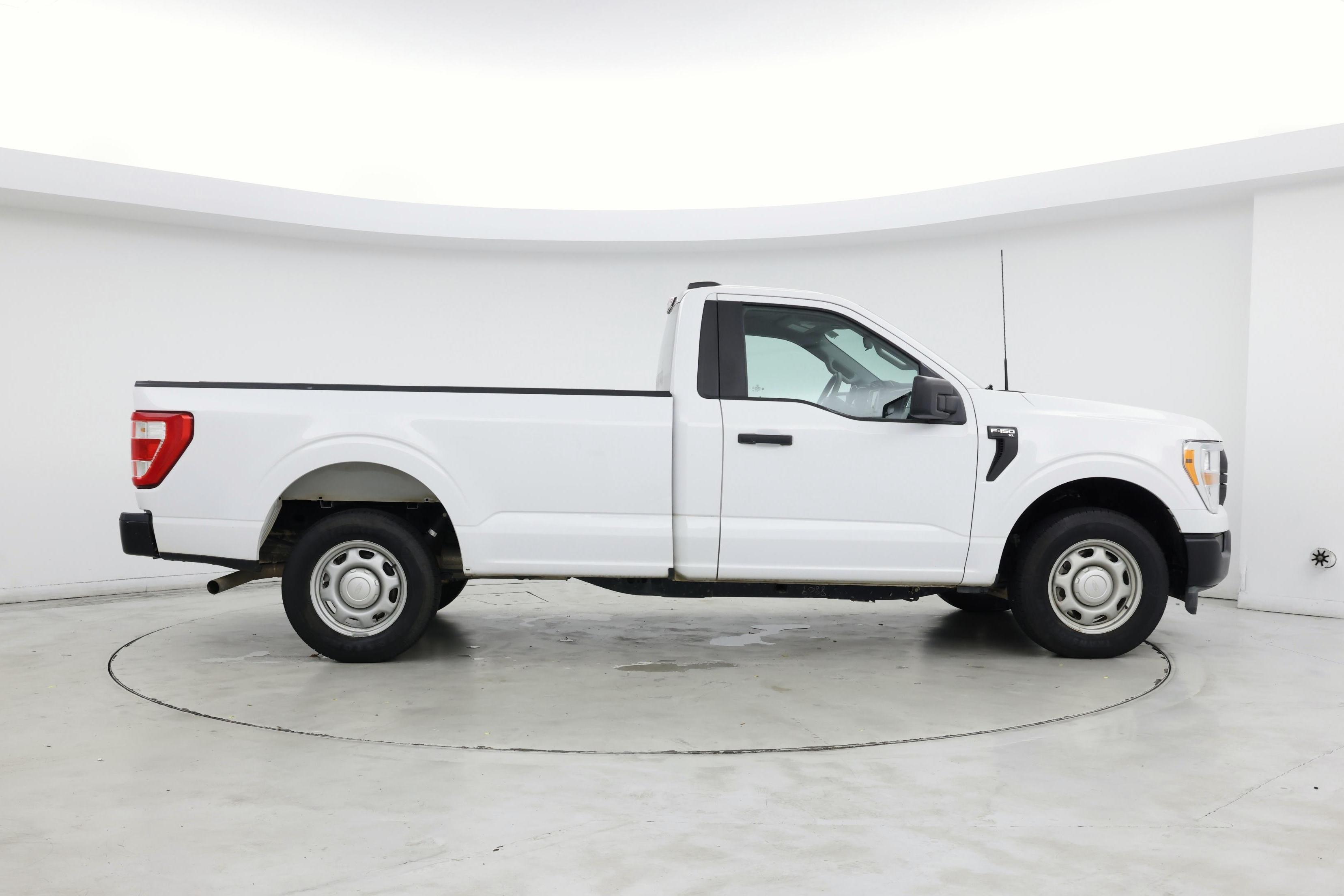 Thumbnail: 2022 Ford F-150 - 7