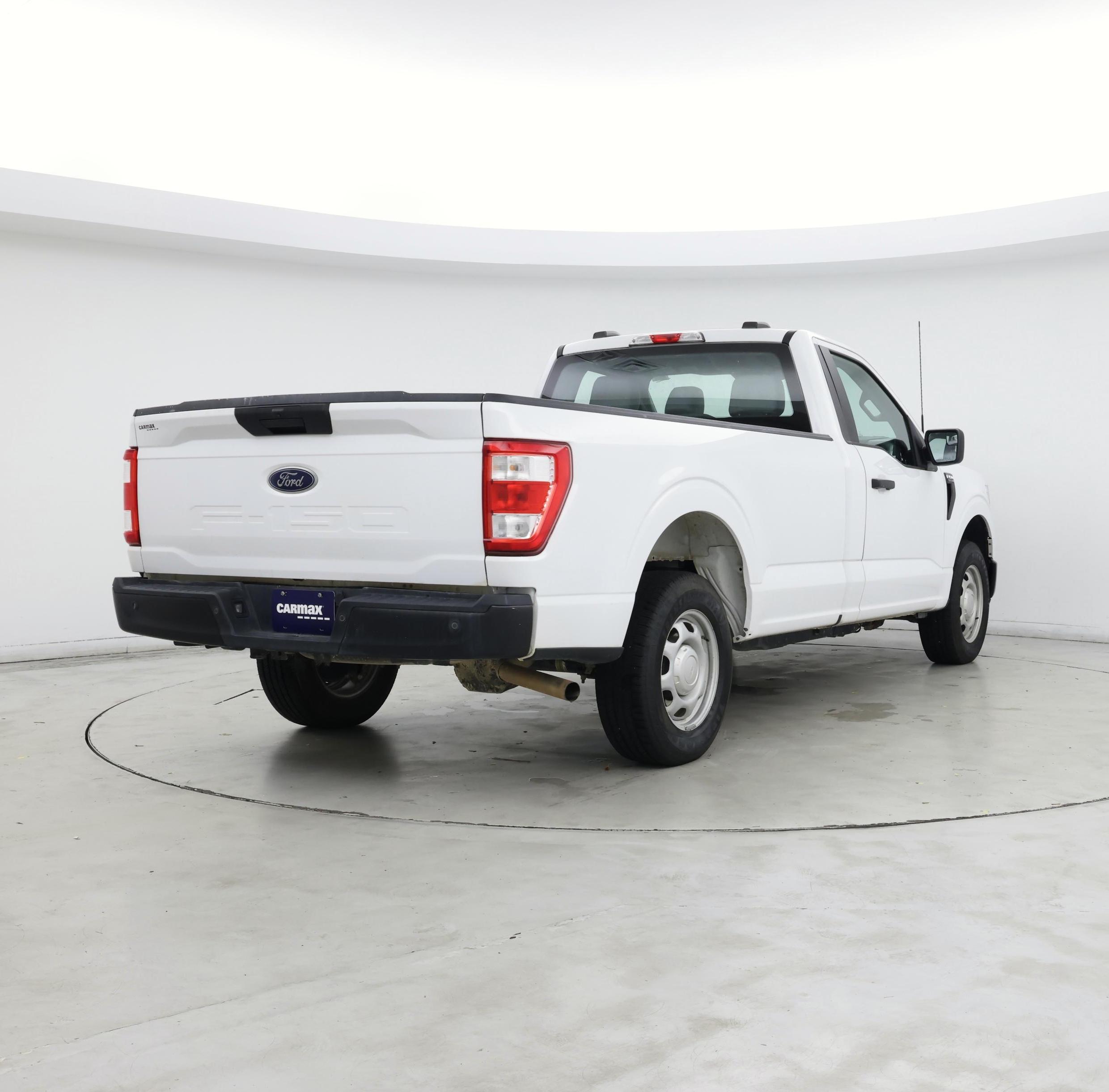 Thumbnail: 2022 Ford F-150 - 8