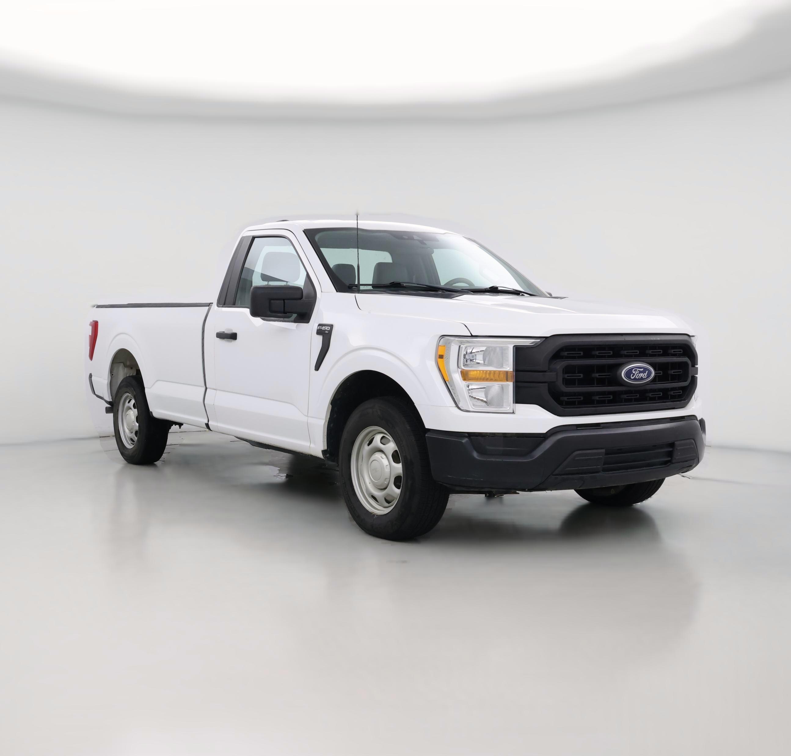 Thumbnail: 2022 Ford F-150 - 1