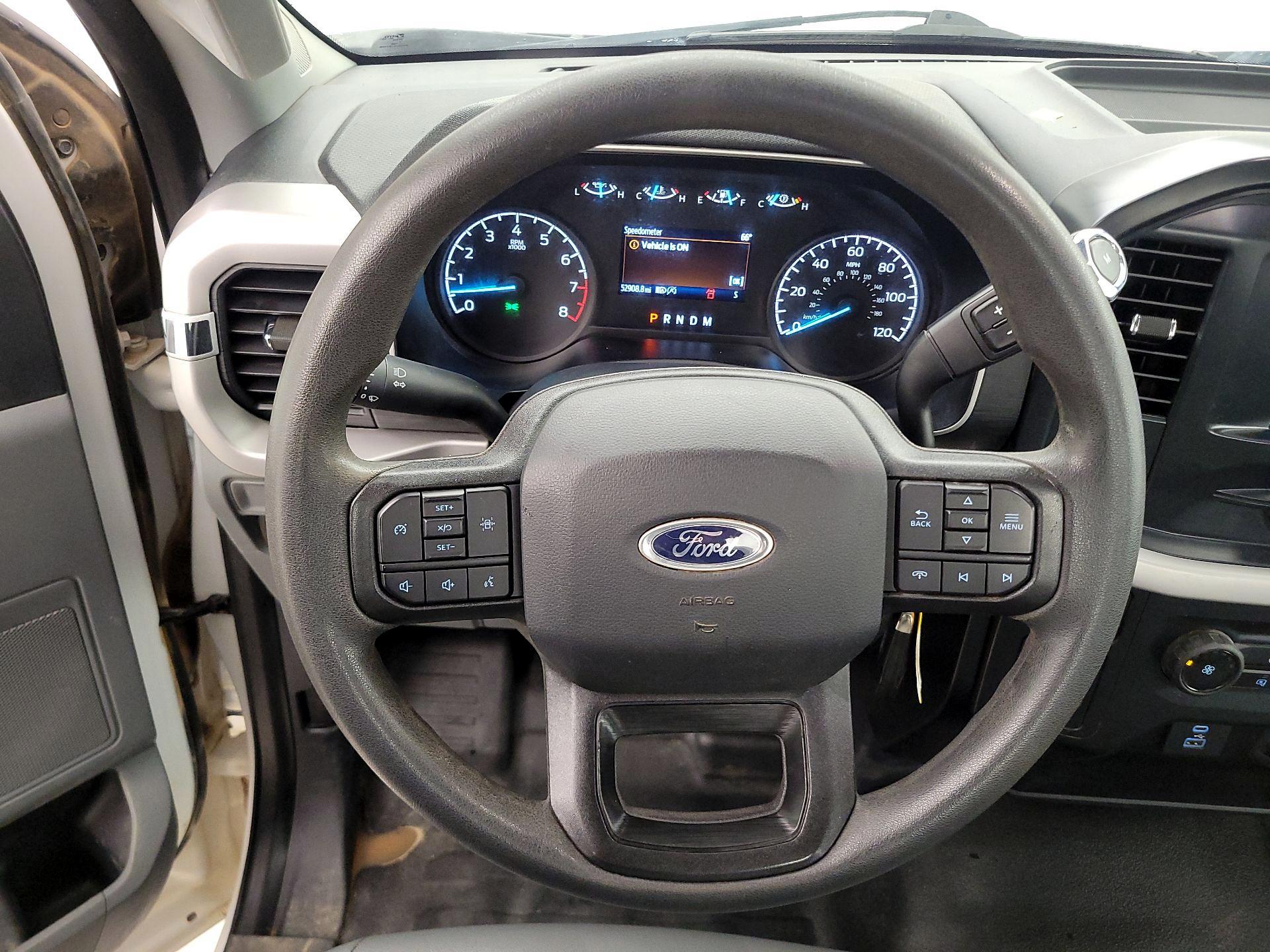 Thumbnail: 2022 Ford F-150 - 10