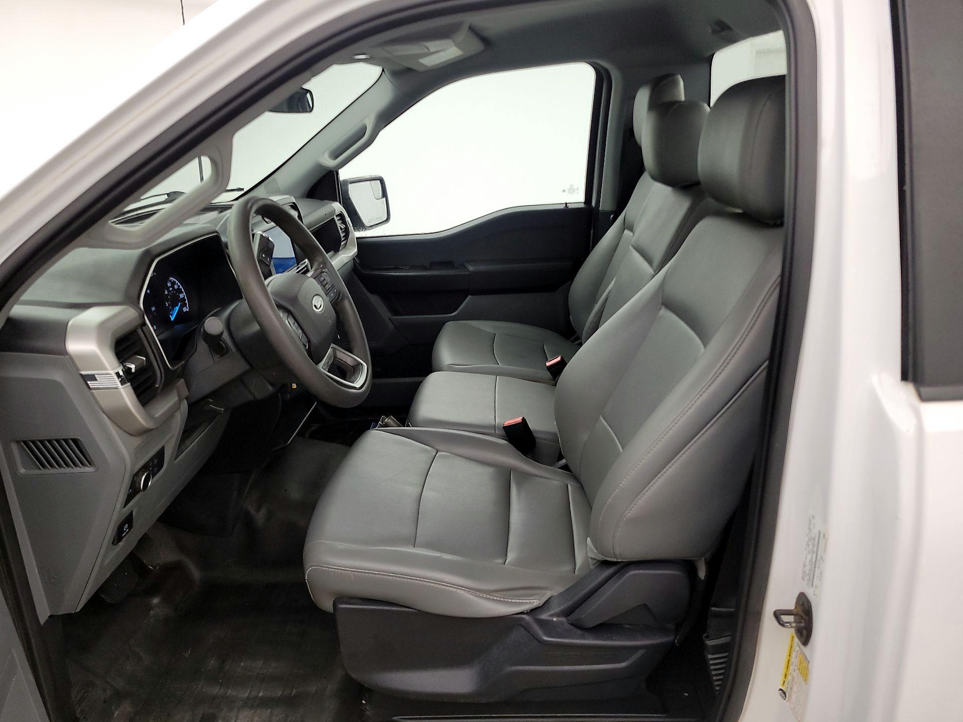 Thumbnail: 2022 Ford F-150 - 11