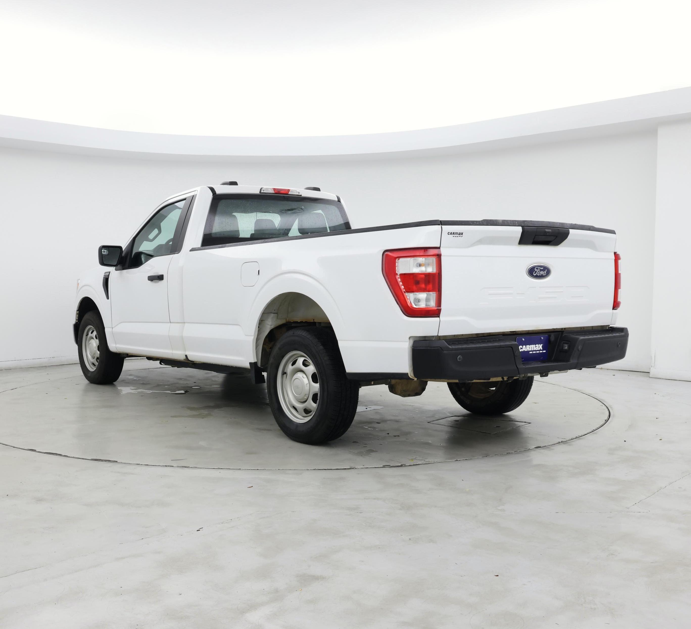 Thumbnail: 2022 Ford F-150 - 2