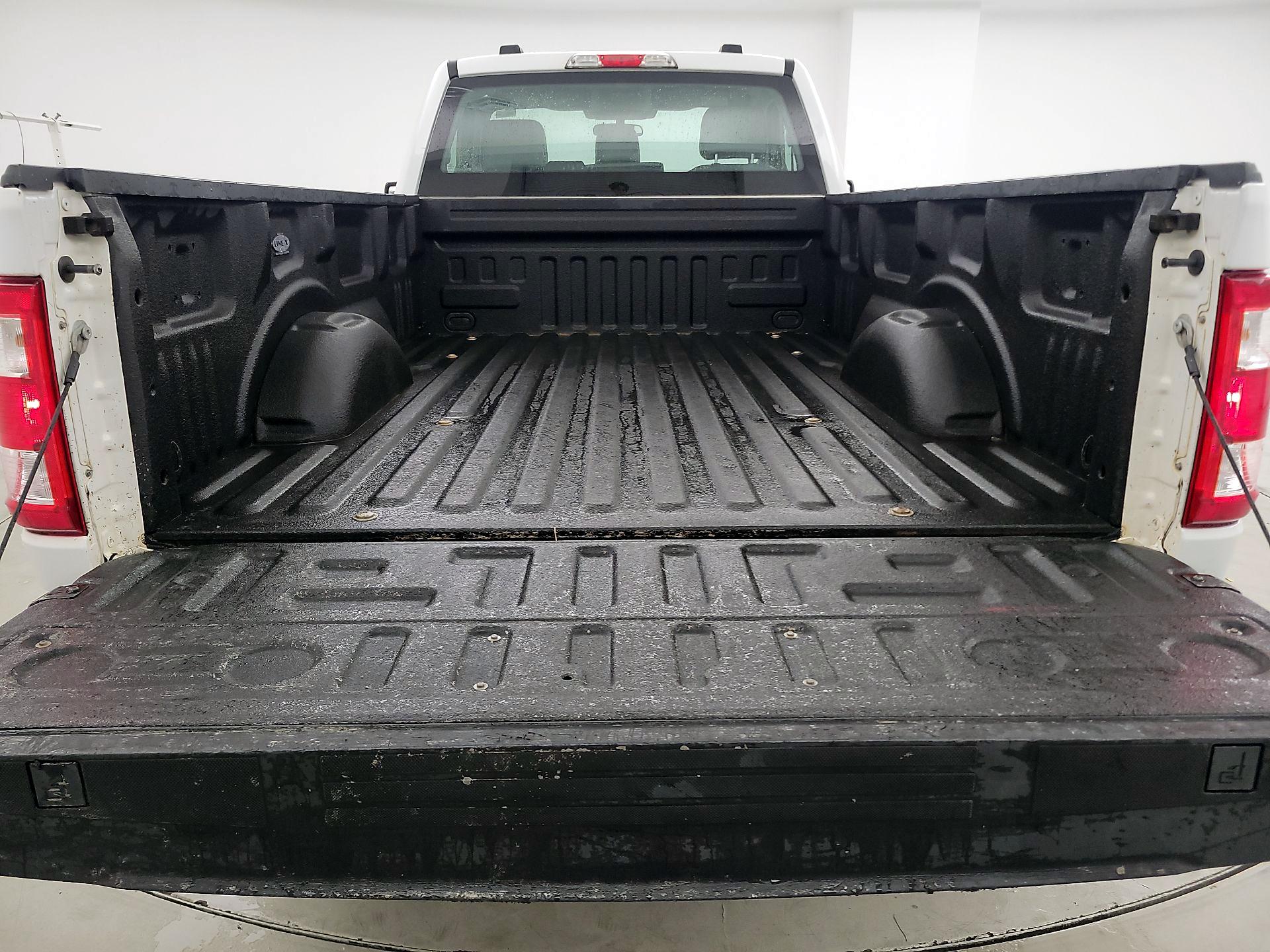 Thumbnail: 2022 Ford F-150 - 19
