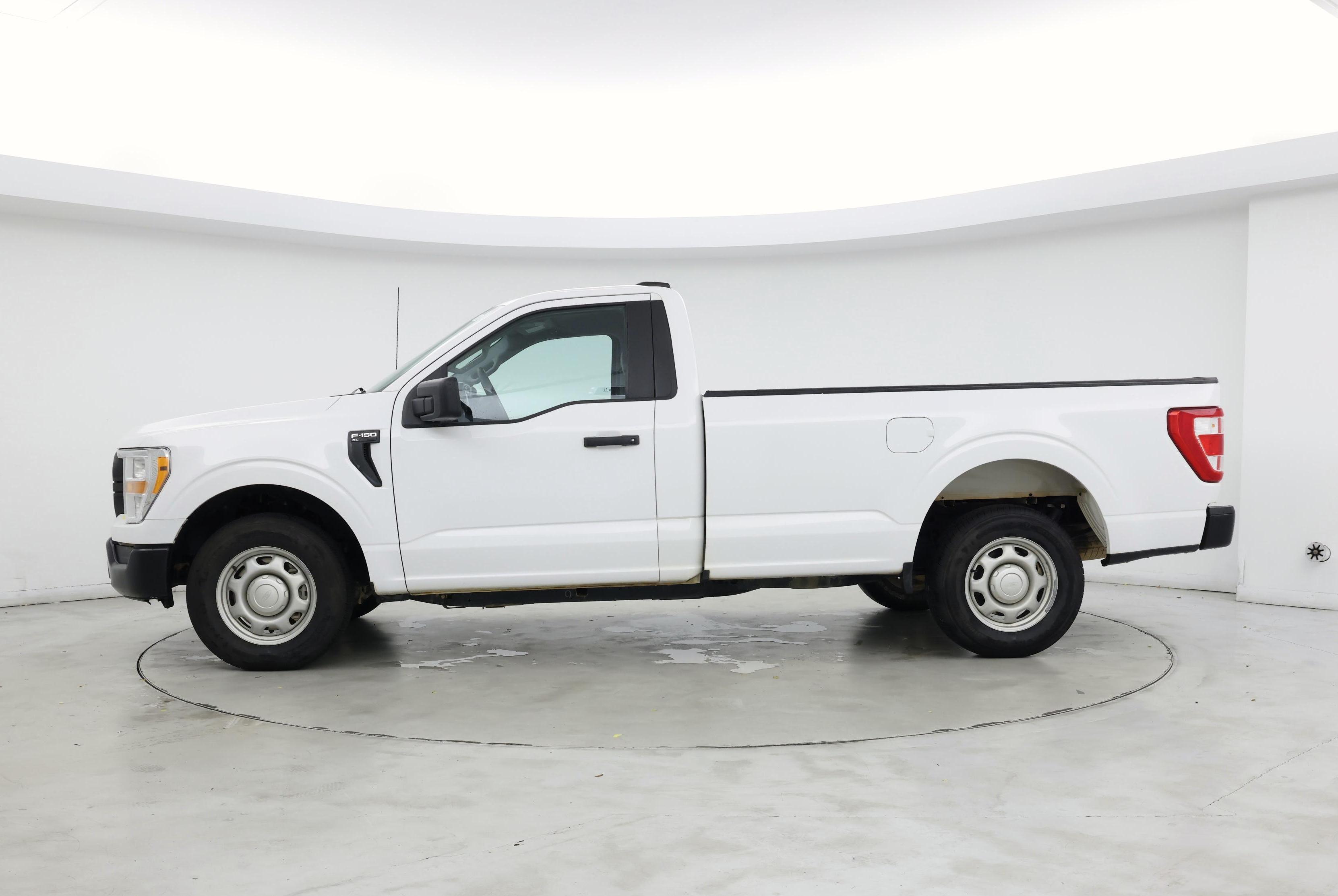 Thumbnail: 2022 Ford F-150 - 3