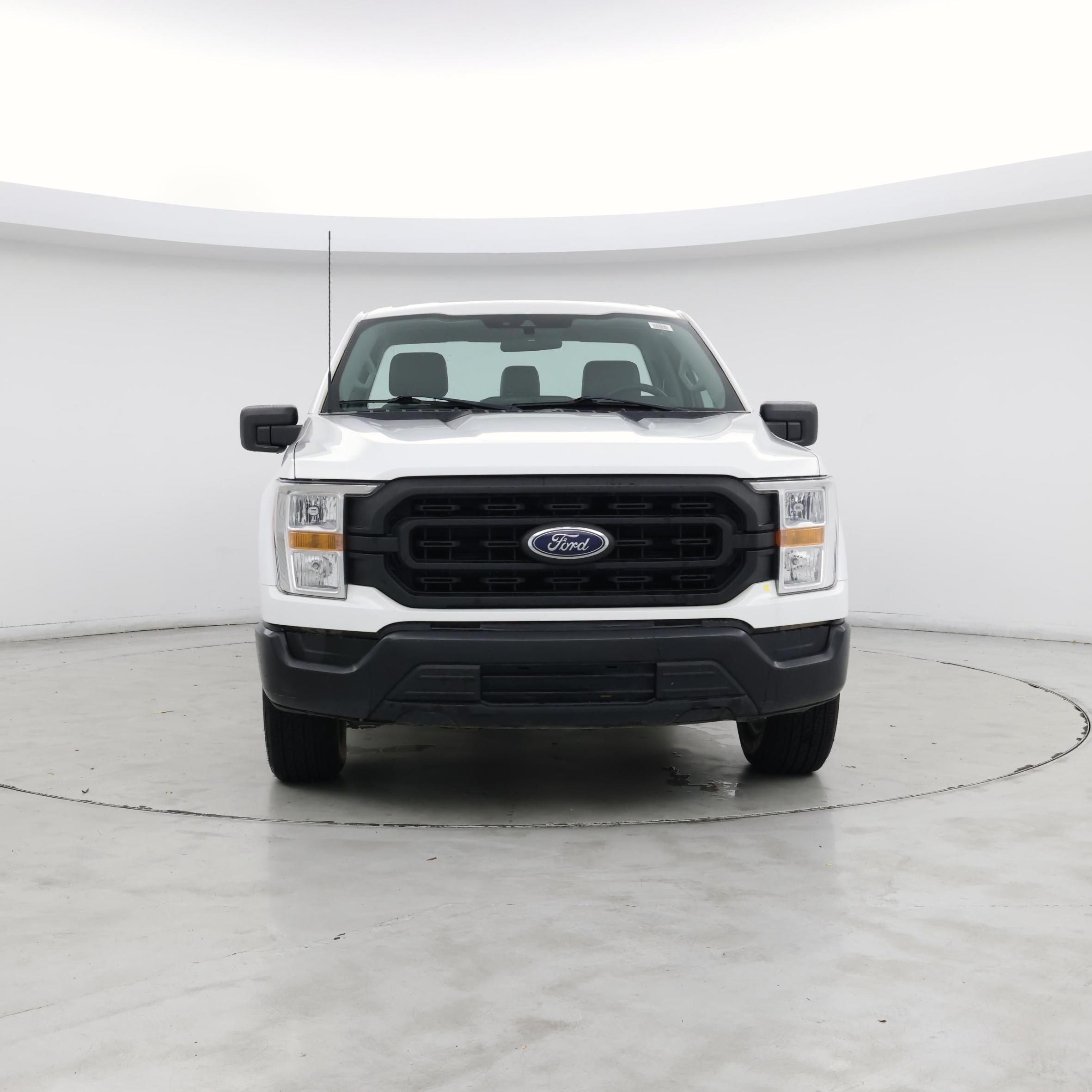 Thumbnail: 2022 Ford F-150 - 5