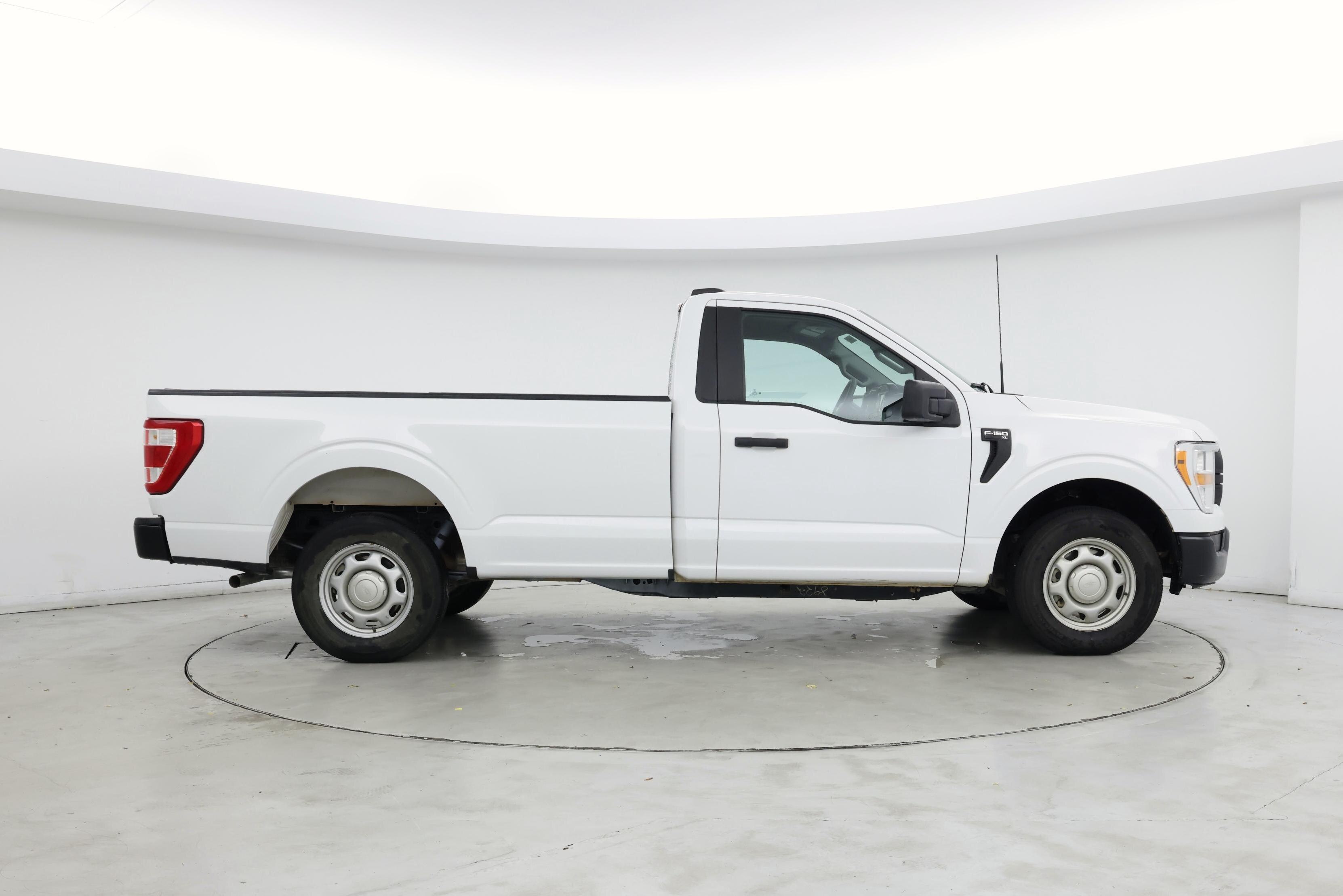 Thumbnail: 2022 Ford F-150 - 7