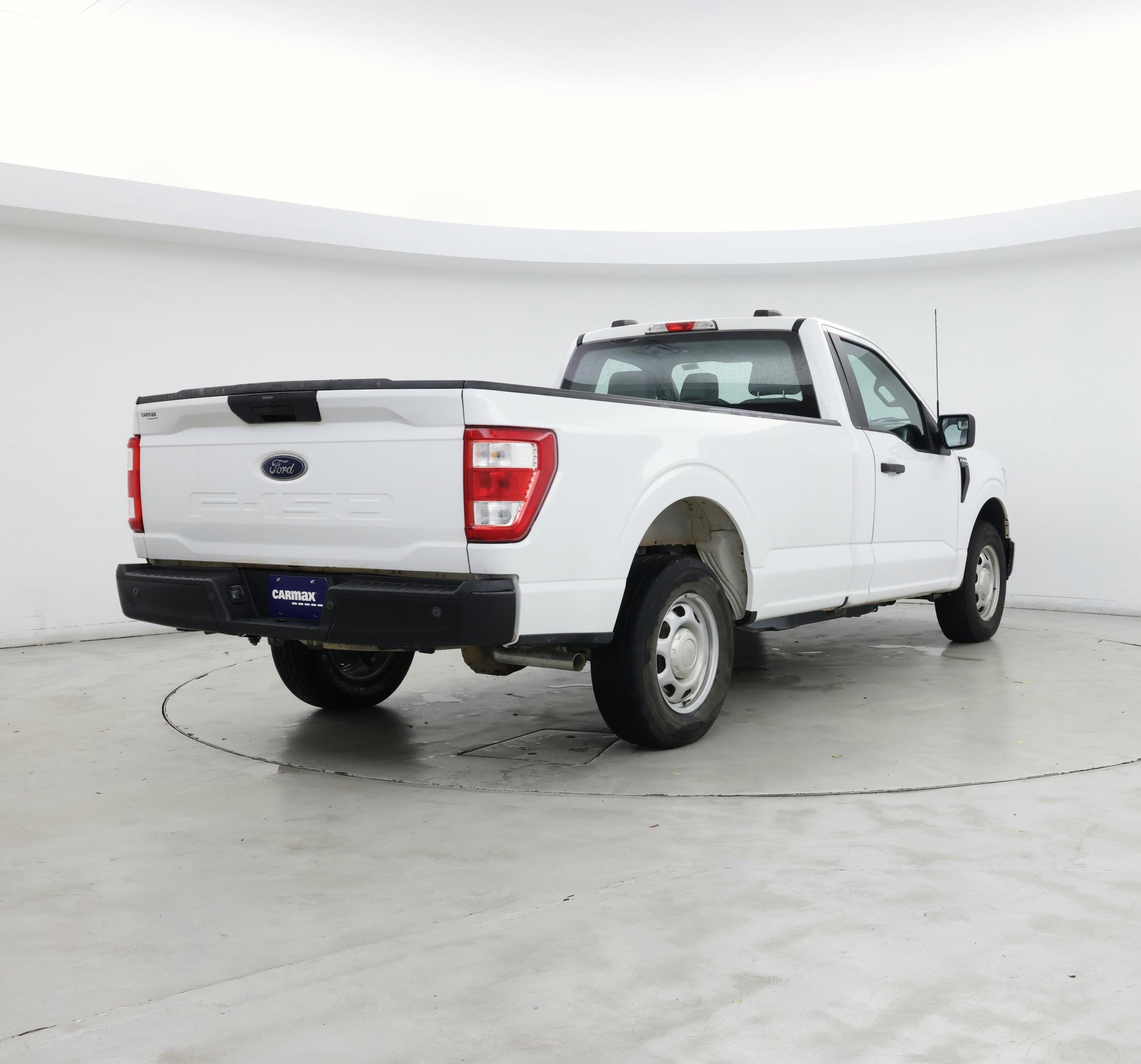 Thumbnail: 2022 Ford F-150 - 8