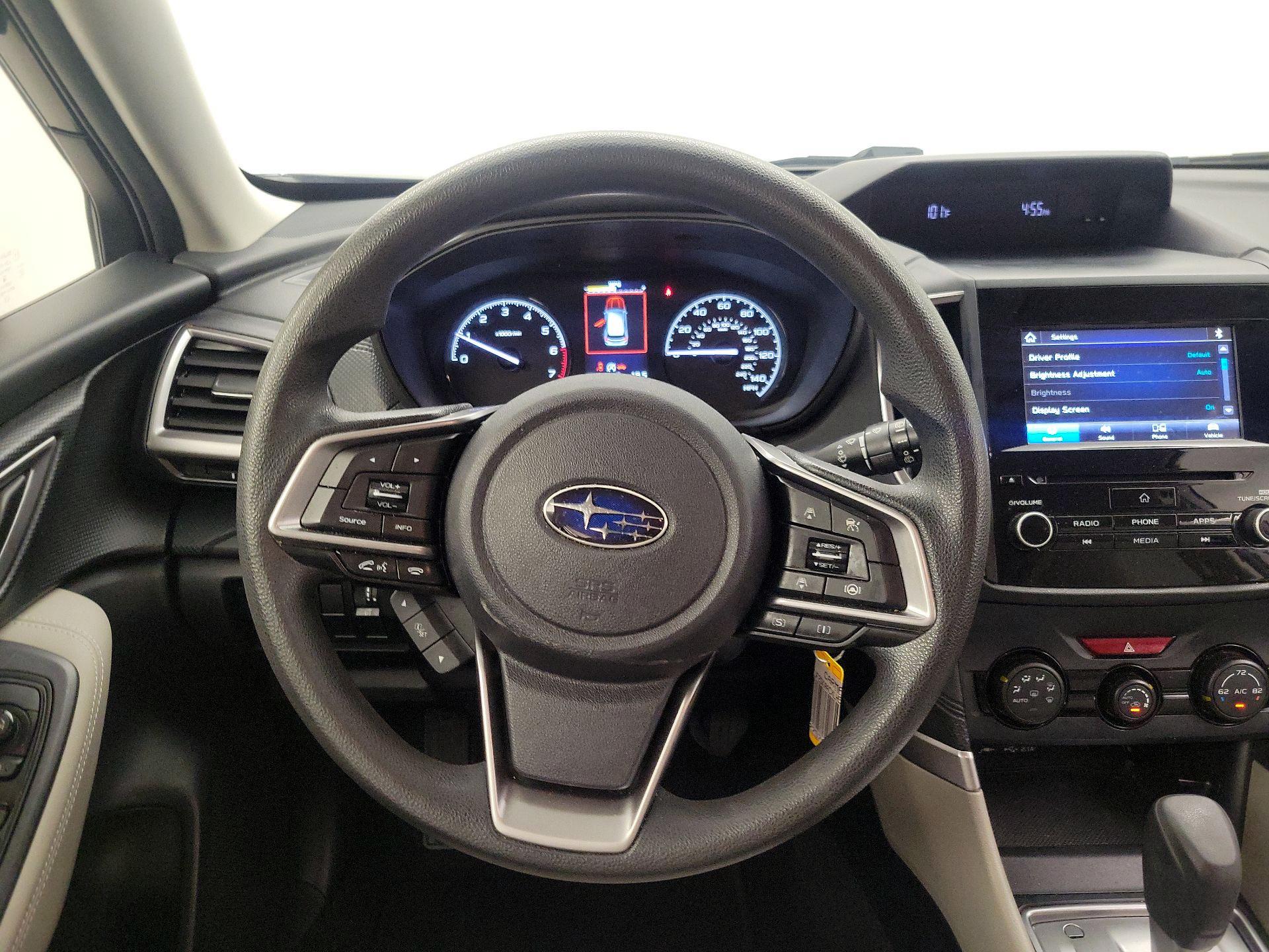 Thumbnail: 2020 Subaru Forester - 10