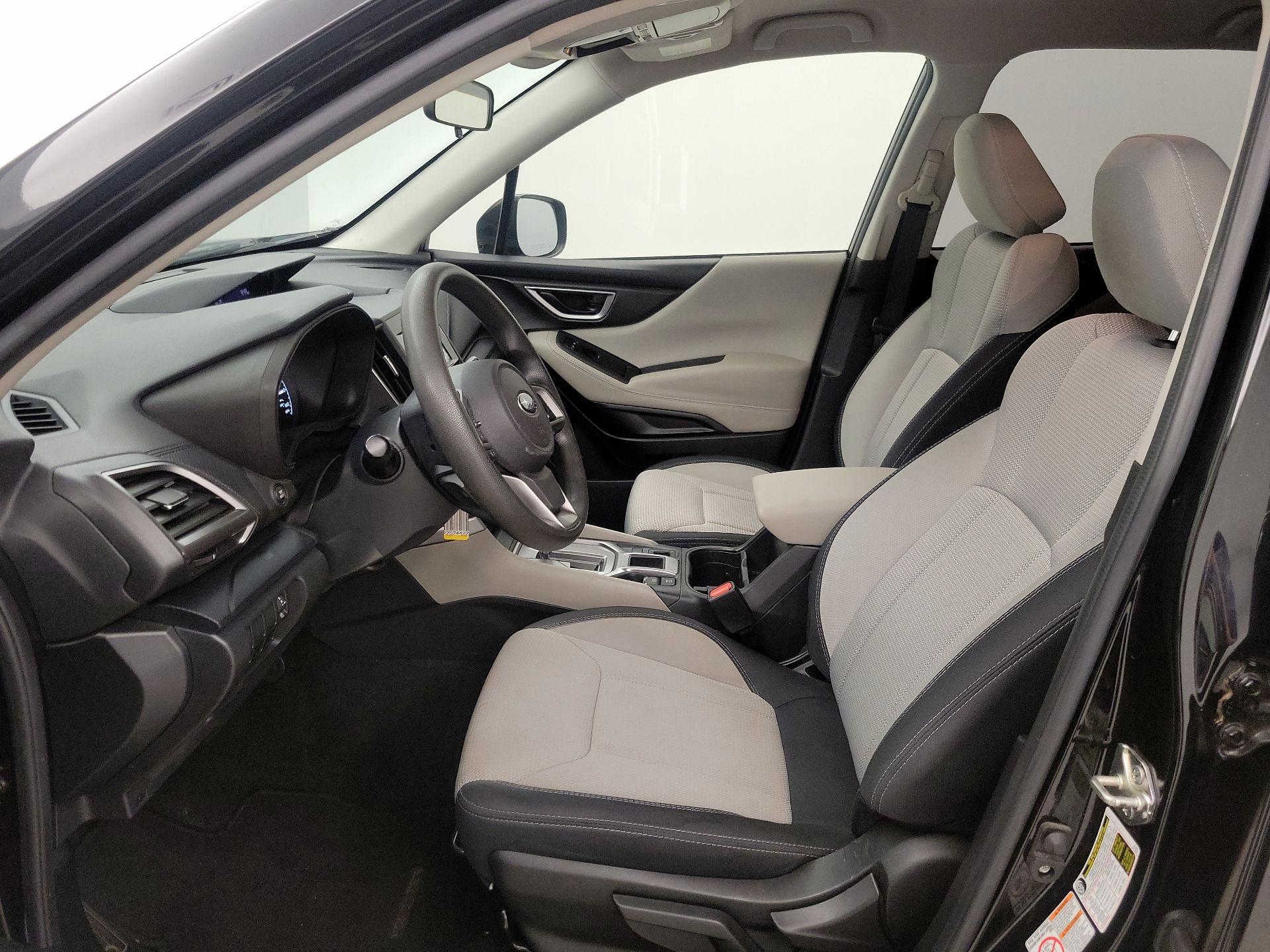 Thumbnail: 2020 Subaru Forester - 11