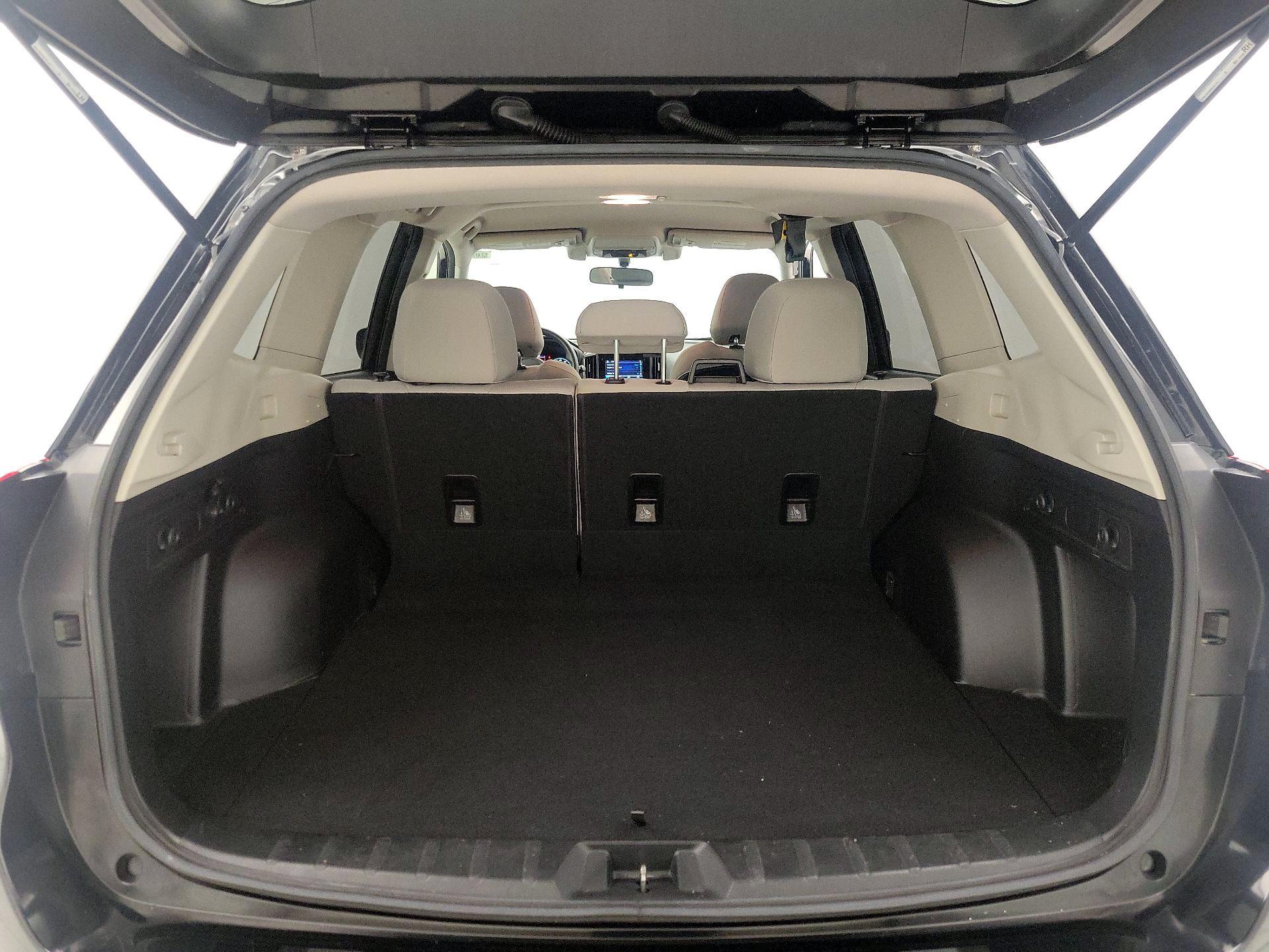 Thumbnail: 2020 Subaru Forester - 20