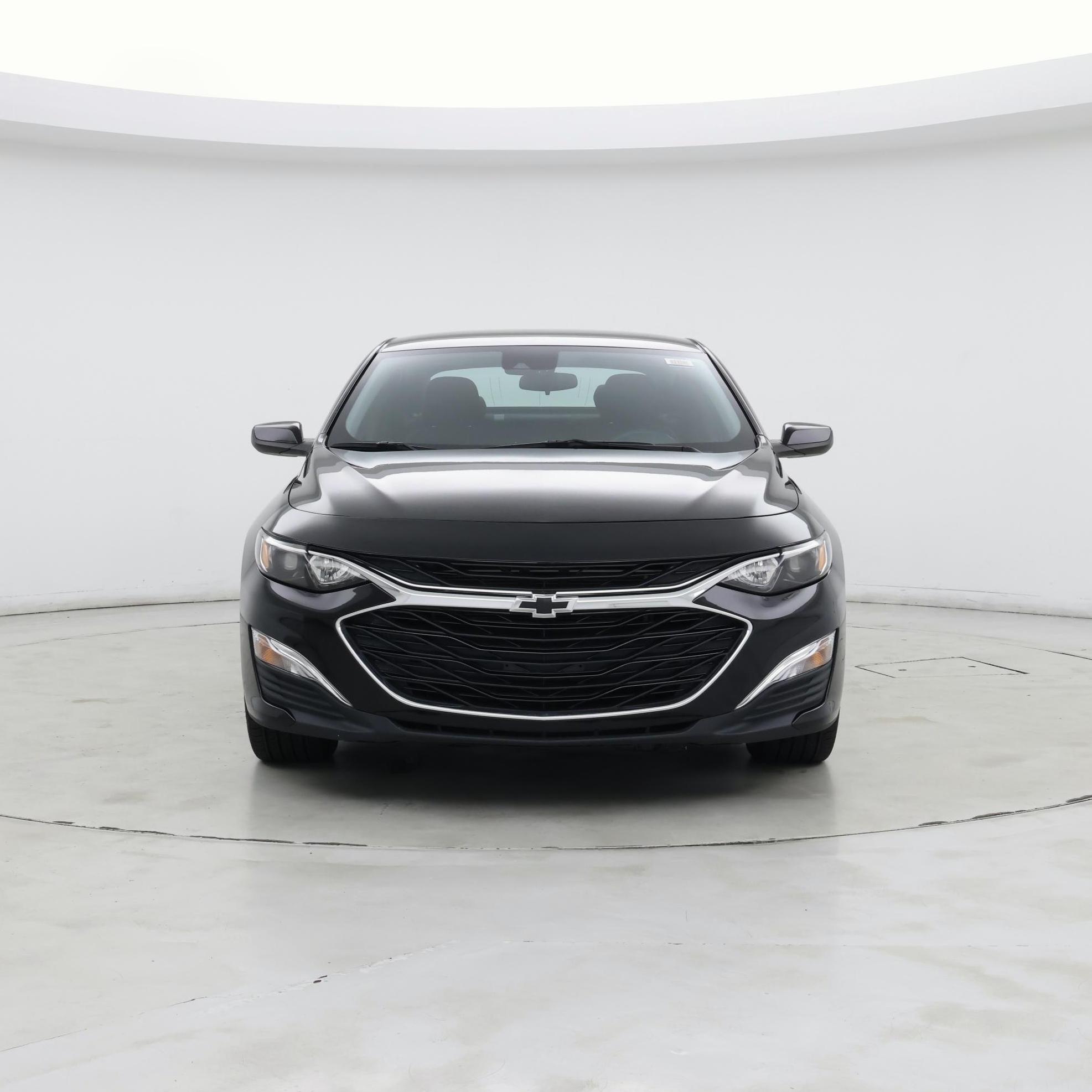 Thumbnail: 2024 Chevrolet Malibu - 5