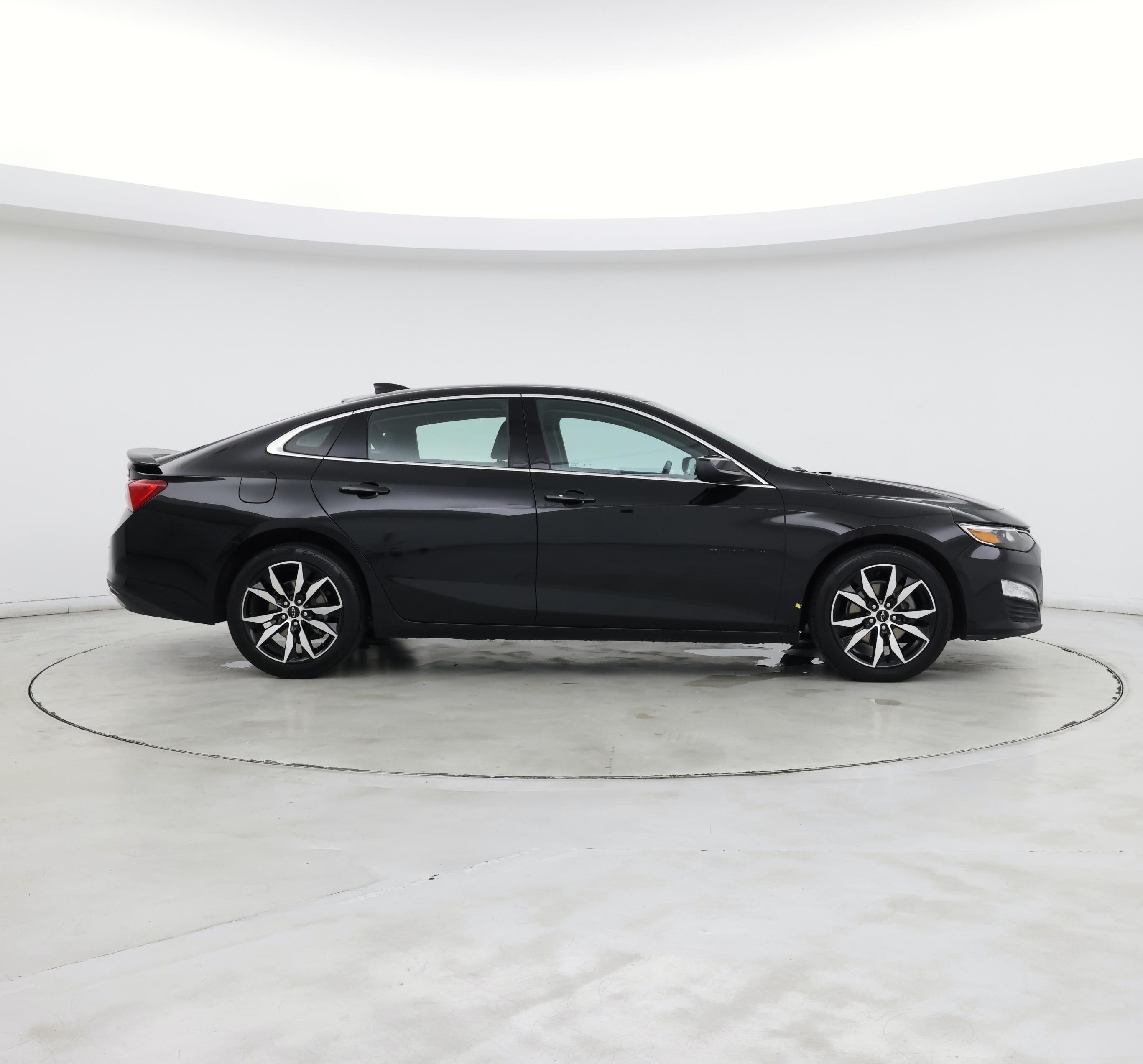 Thumbnail: 2024 Chevrolet Malibu - 7