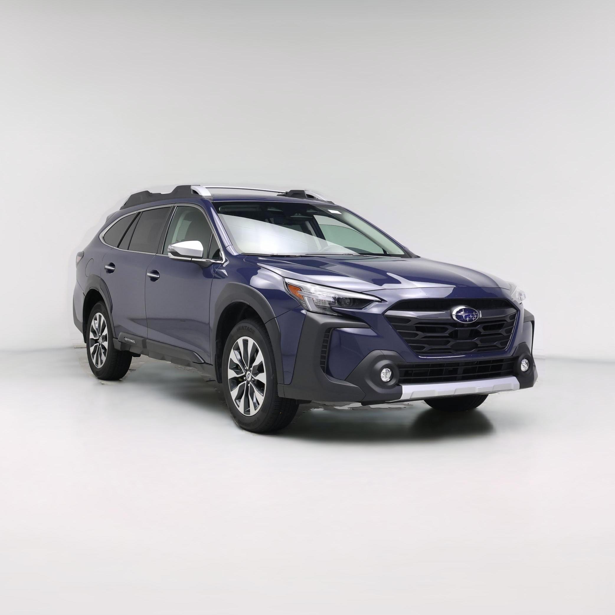 Thumbnail: 2024 Subaru Outback - 1