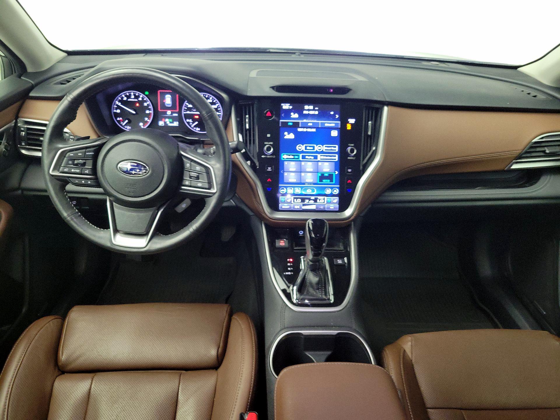 Thumbnail: 2024 Subaru Outback - 9