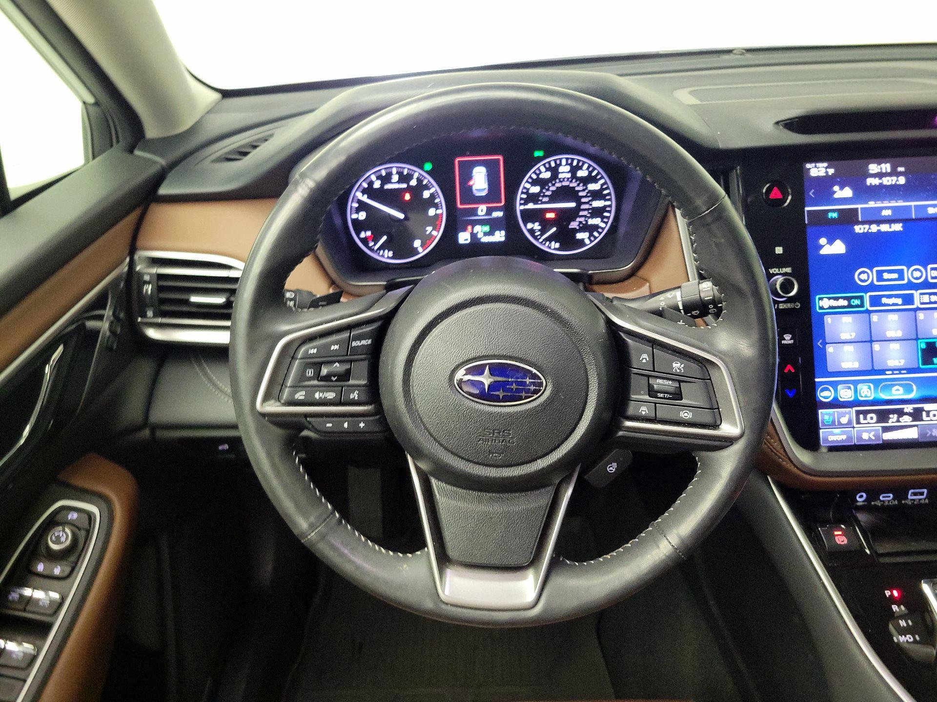 Thumbnail: 2024 Subaru Outback - 10
