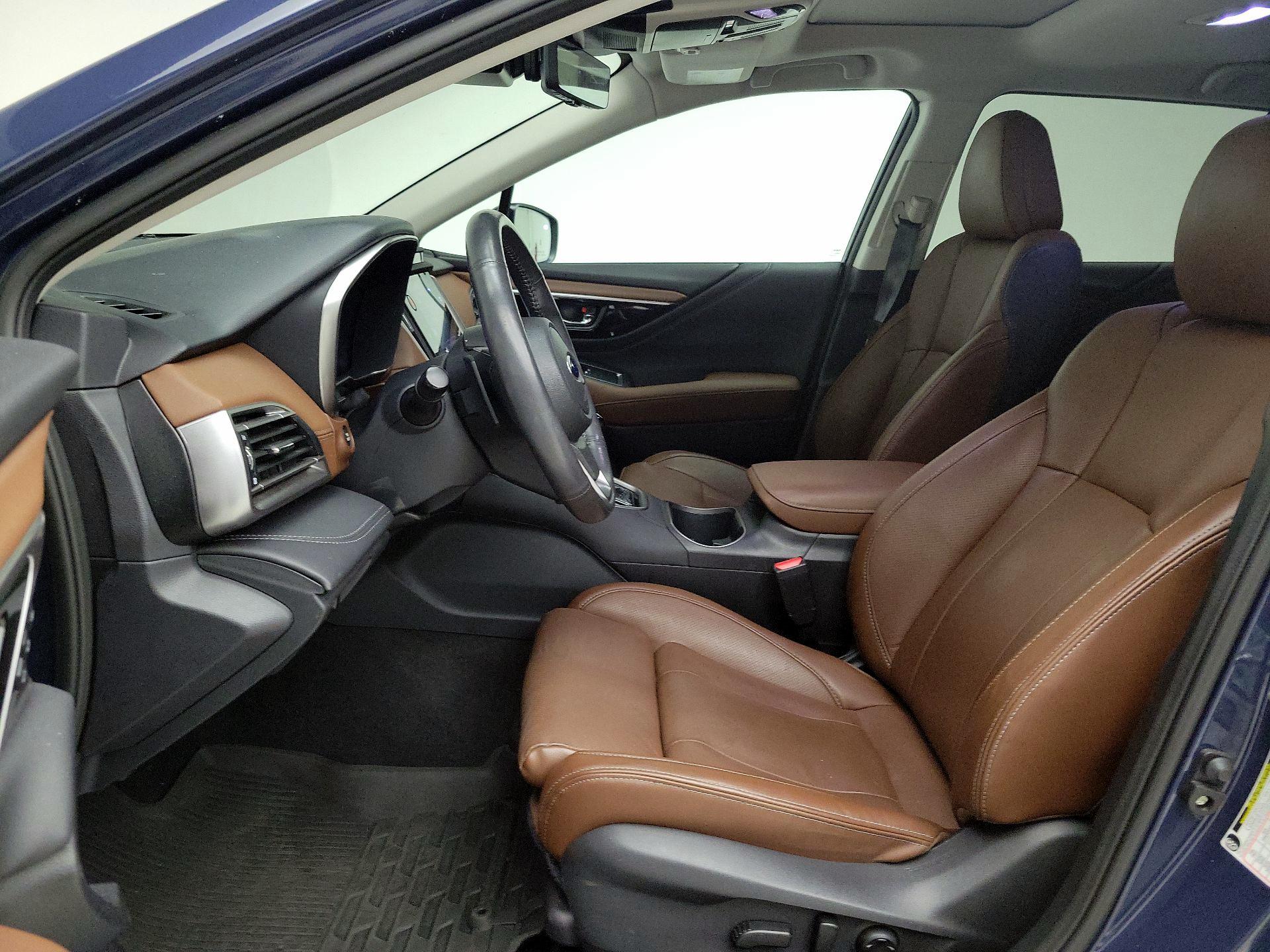 Thumbnail: 2024 Subaru Outback - 11
