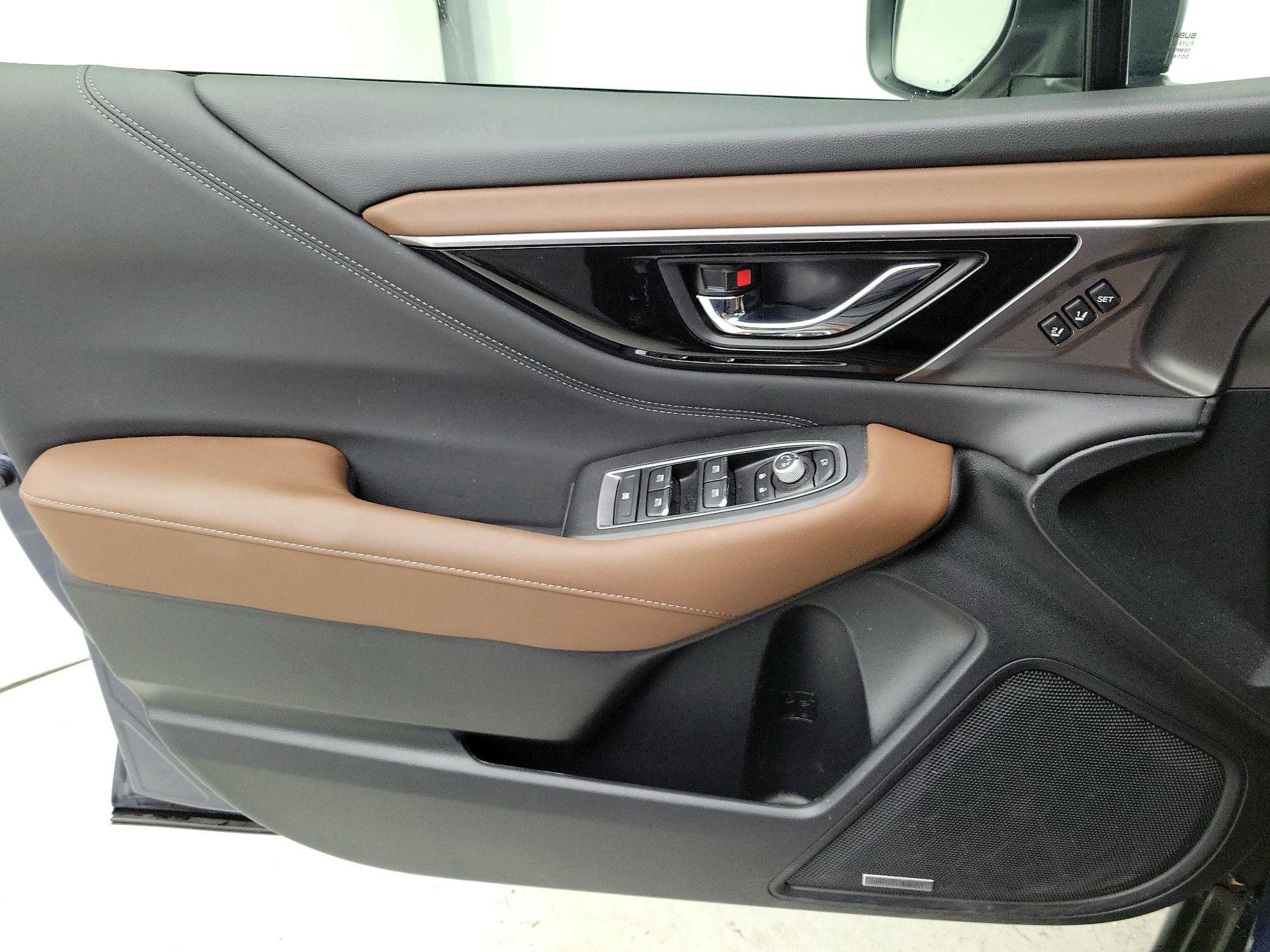 Thumbnail: 2024 Subaru Outback - 12