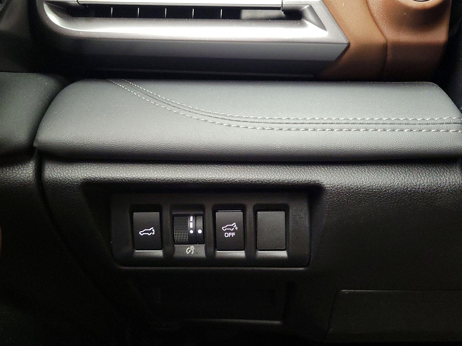 Thumbnail: 2024 Subaru Outback - 13