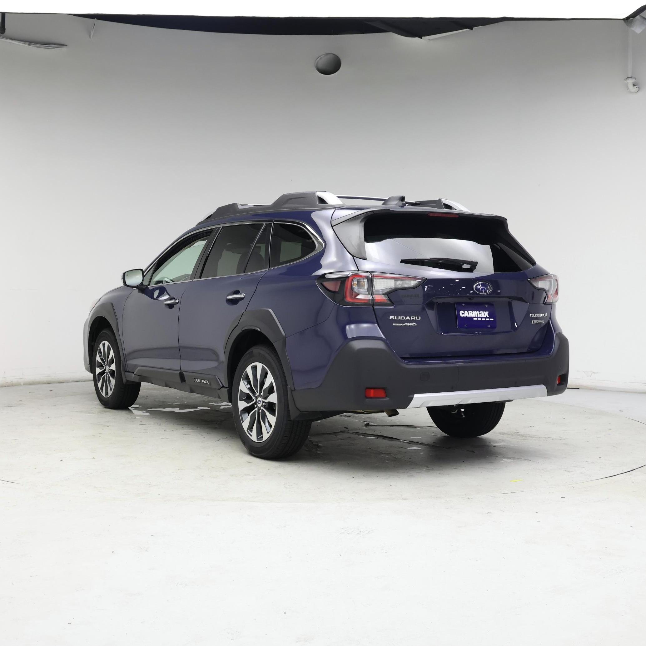 Thumbnail: 2024 Subaru Outback - 2