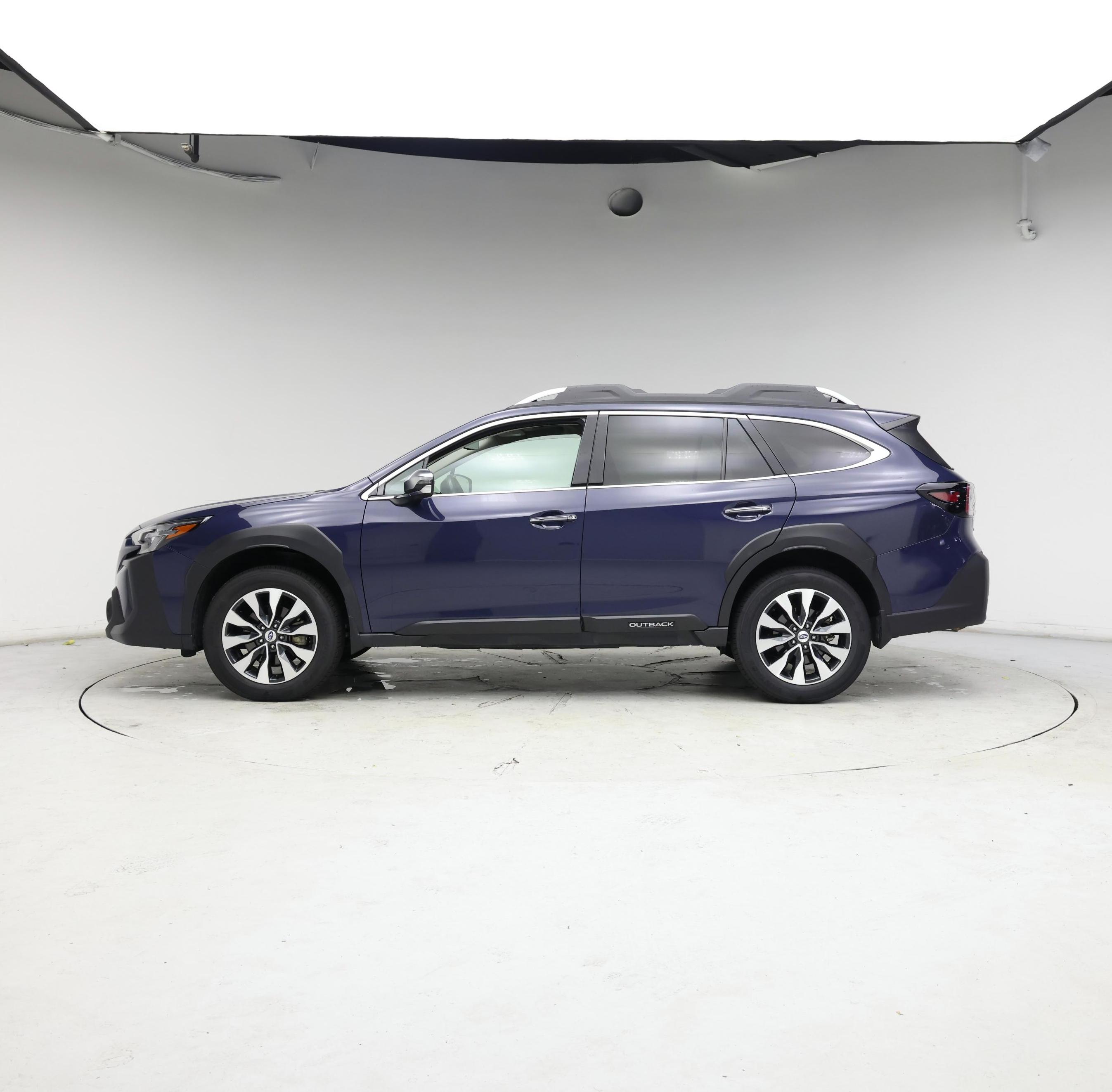 Thumbnail: 2024 Subaru Outback - 3