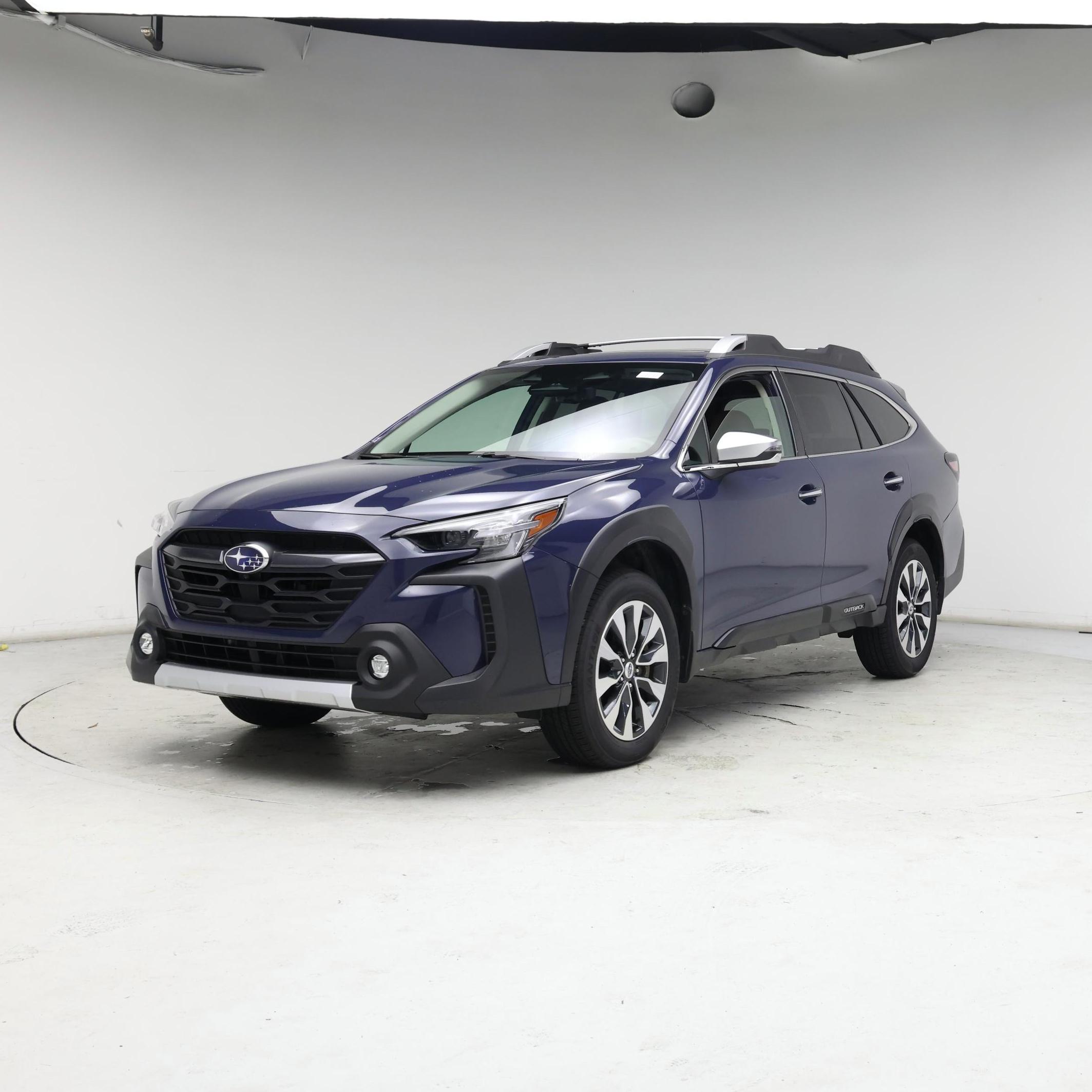 Thumbnail: 2024 Subaru Outback - 4