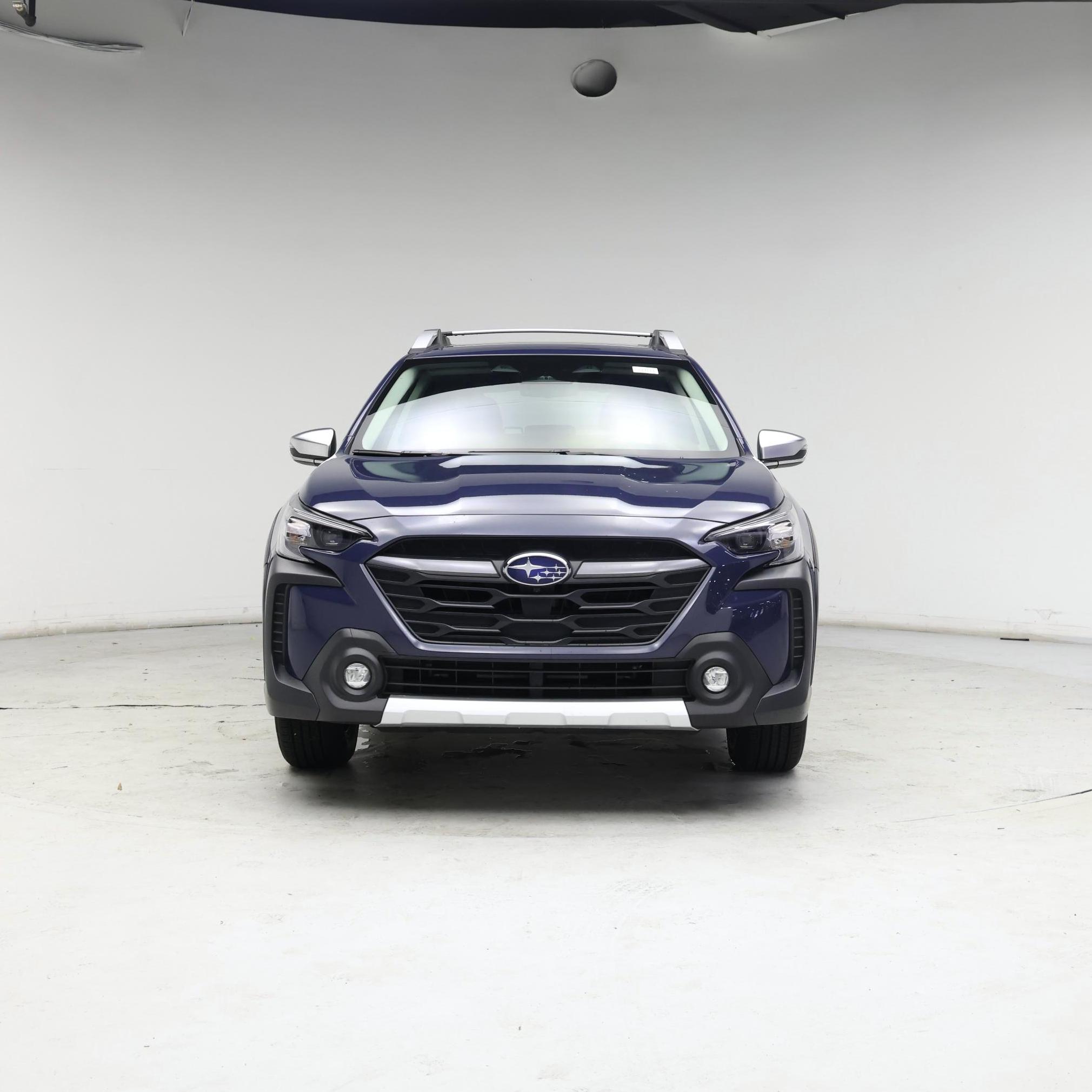 Thumbnail: 2024 Subaru Outback - 5