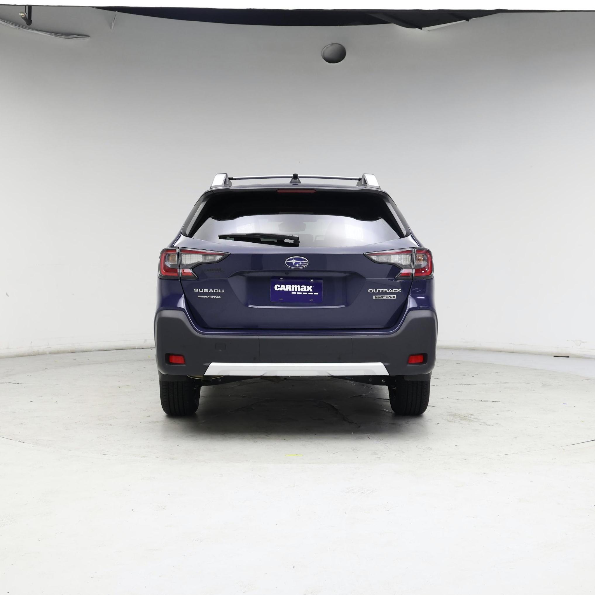 Thumbnail: 2024 Subaru Outback - 6