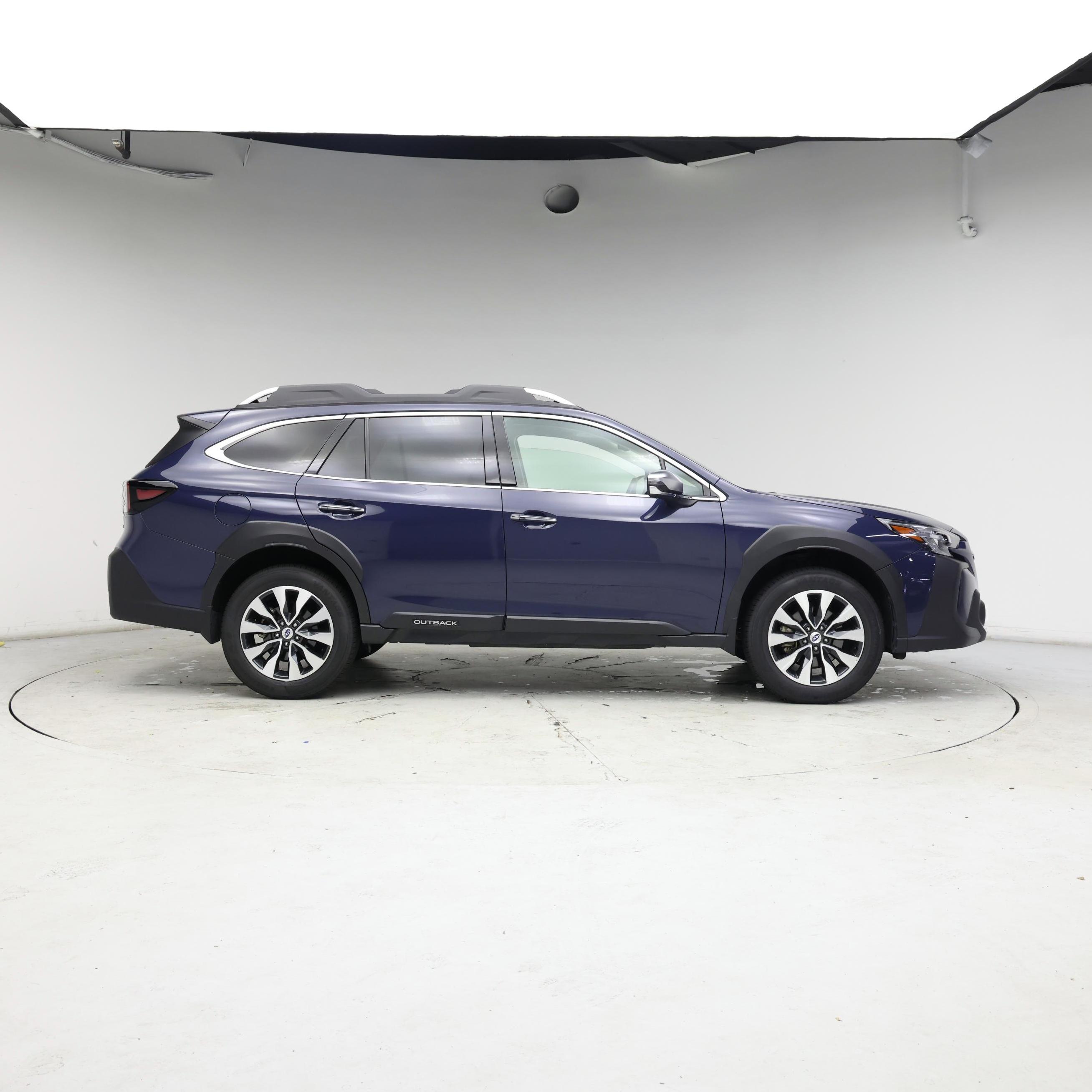 Thumbnail: 2024 Subaru Outback - 7