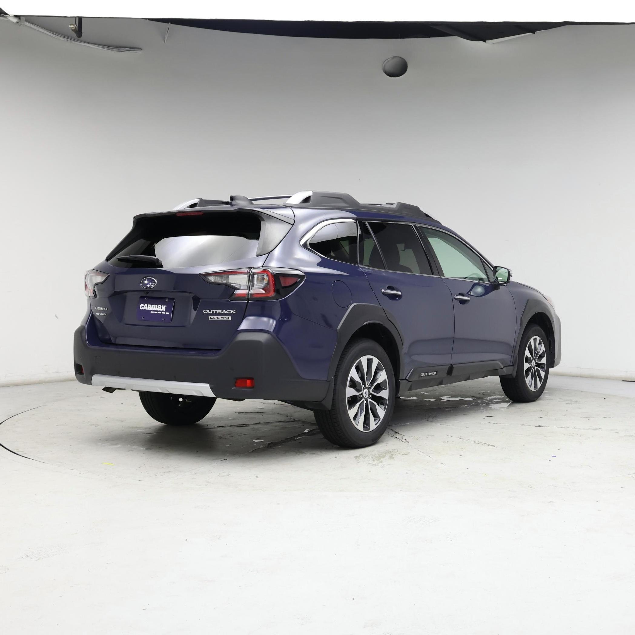 Thumbnail: 2024 Subaru Outback - 8