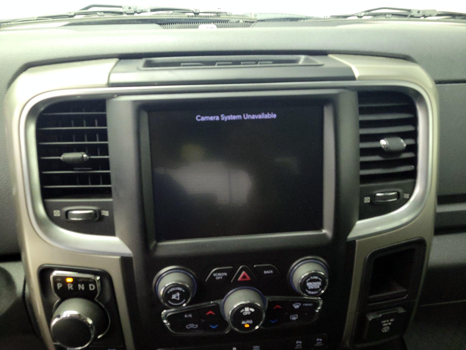 Thumbnail: 2017 RAM 1500 - 14