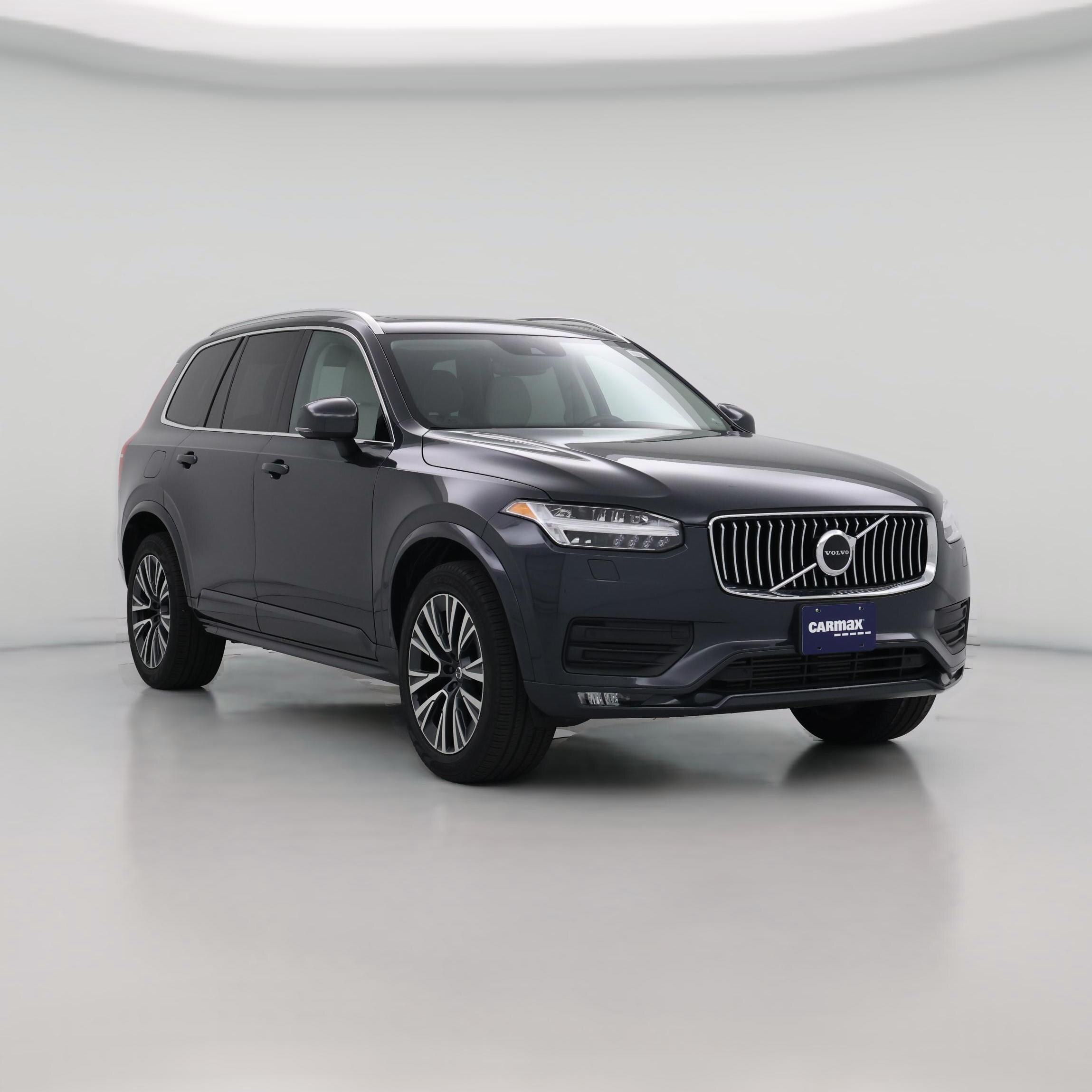 Thumbnail: 2022 Volvo XC90 - 1