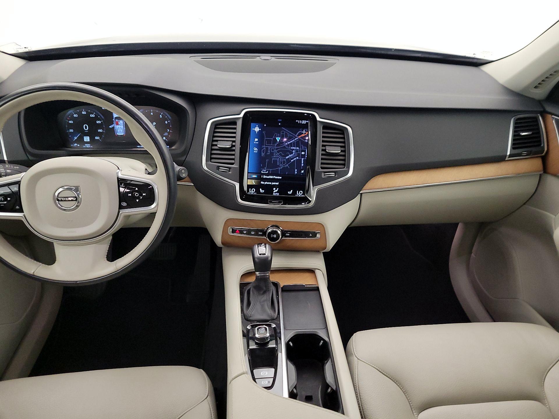 Thumbnail: 2022 Volvo XC90 - 9